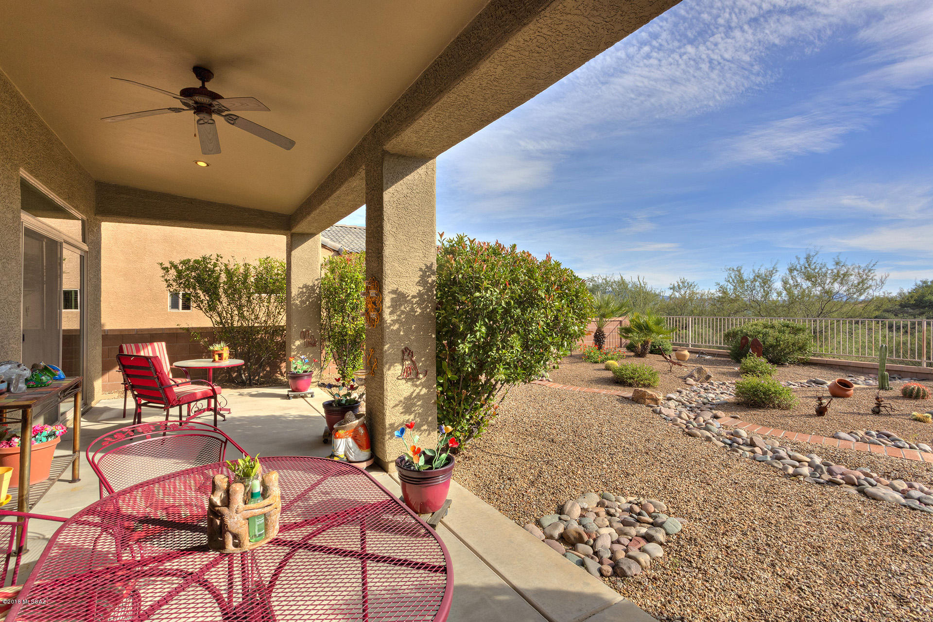 Canoa Ranch Blk 28 (1-193) - Residential