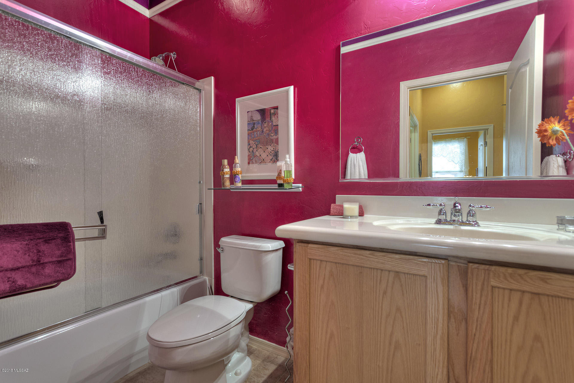 Canoa Ranch Blk 28 (1-193) - Residential