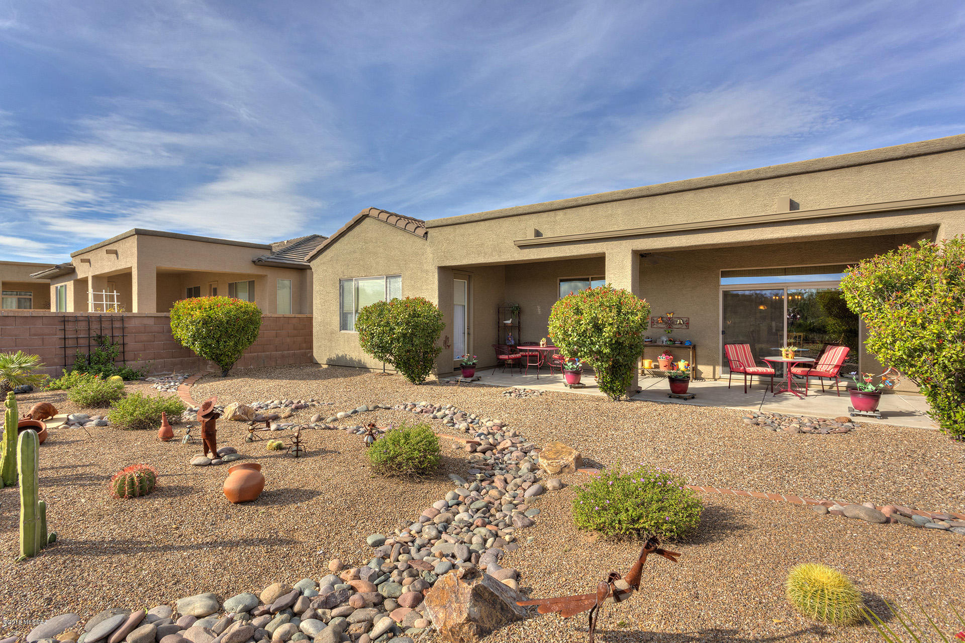 Canoa Ranch Blk 28 (1-193) - Residential