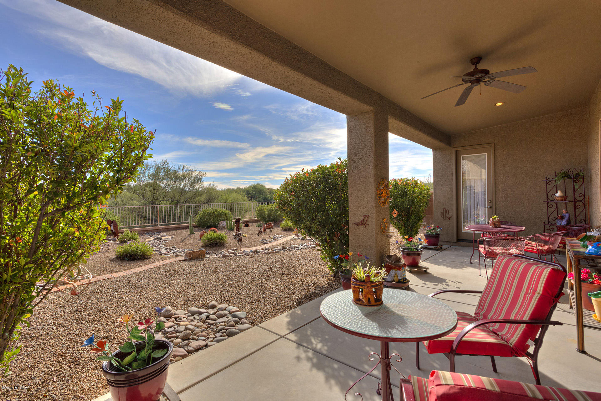 Canoa Ranch Blk 28 (1-193) - Residential