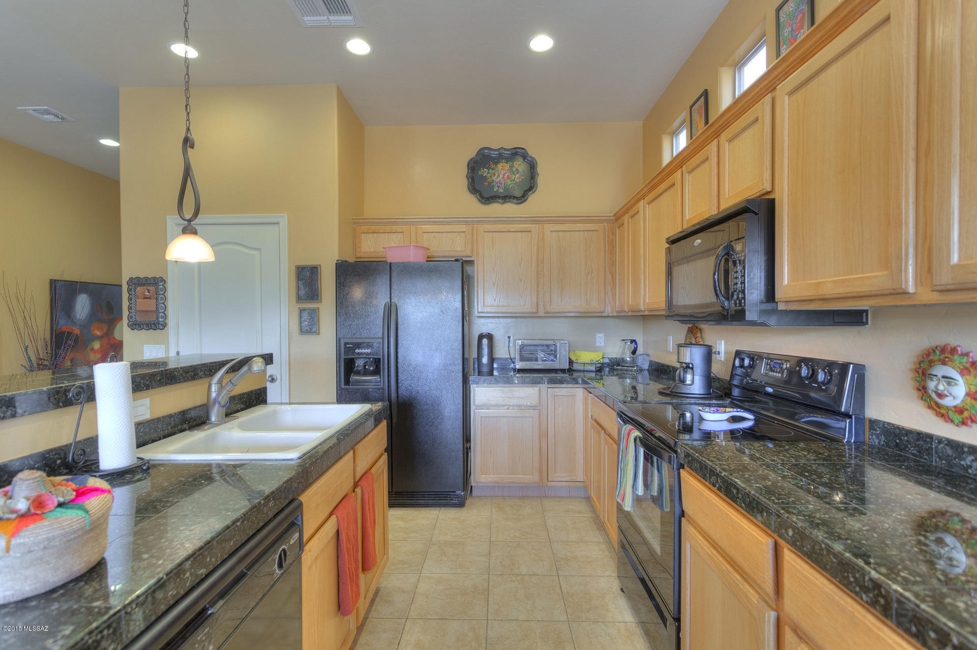 Canoa Ranch Blk 28 (1-193) - Residential