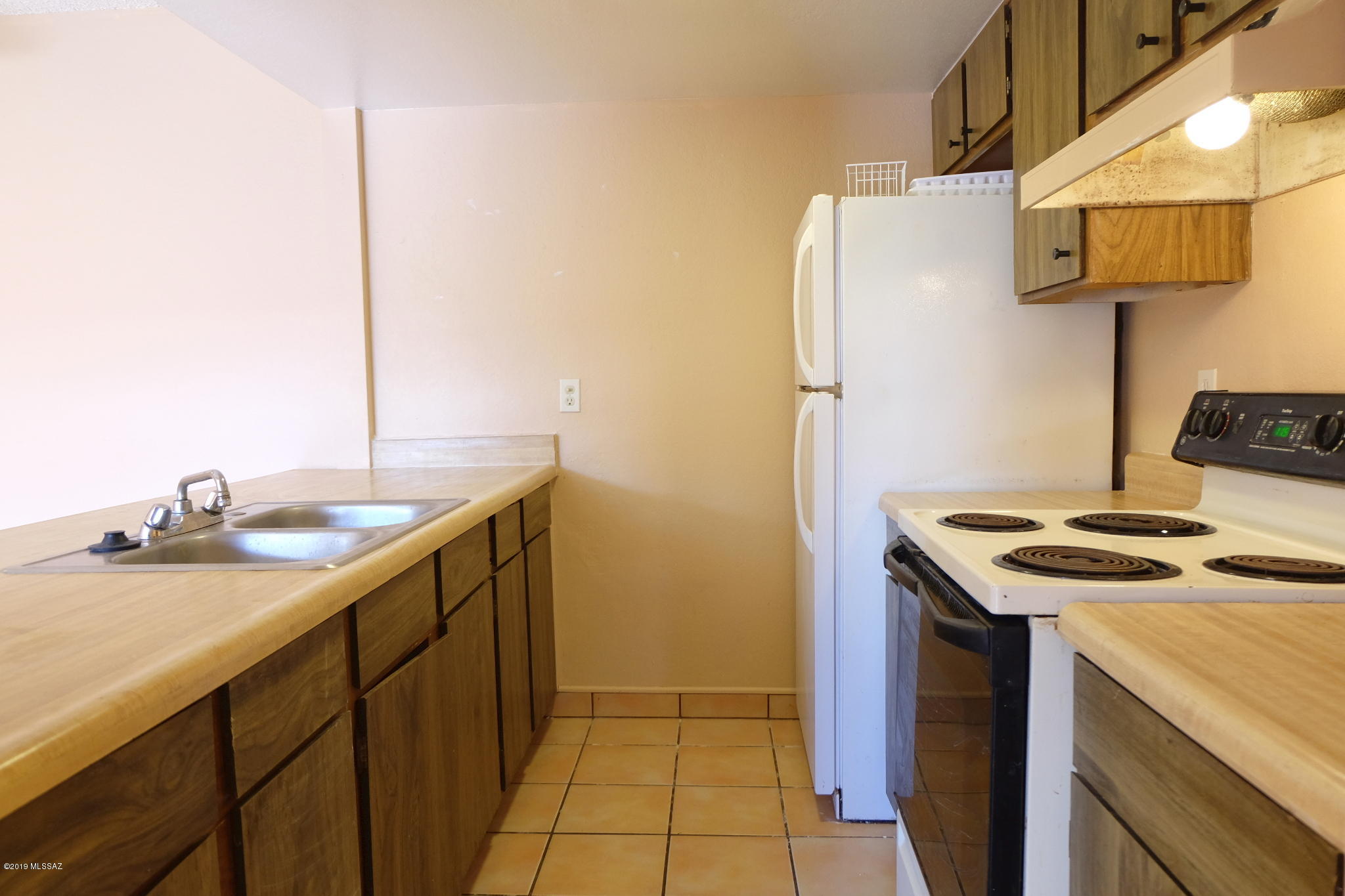 New Deal Acres - Residential Lease