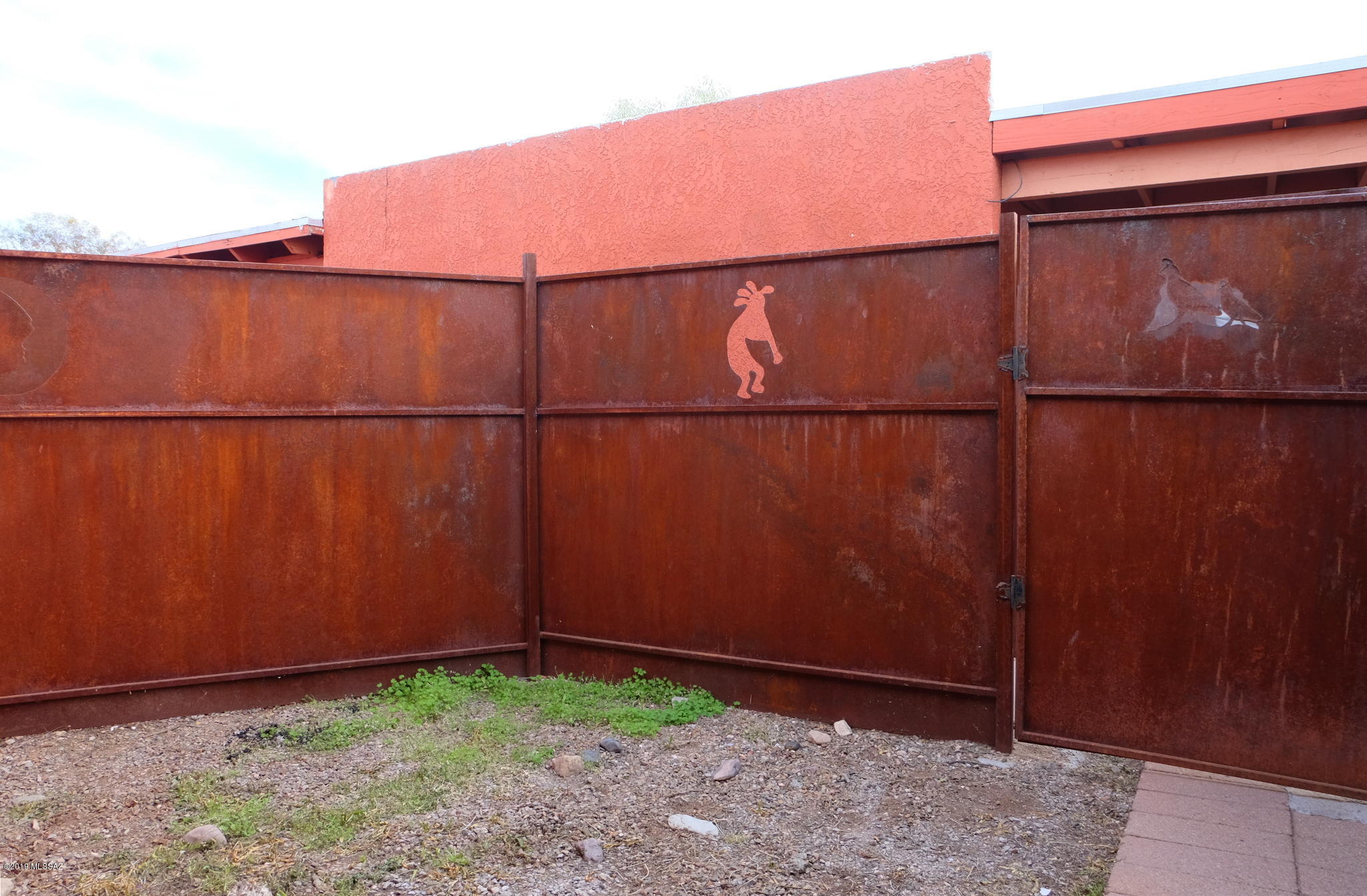 New Deal Acres - Residential Lease