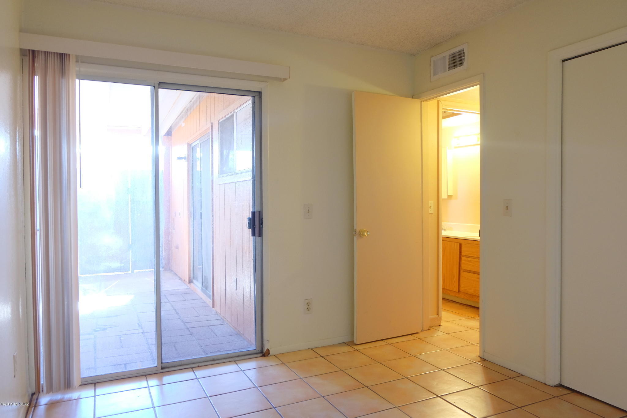 New Deal Acres - Residential Lease