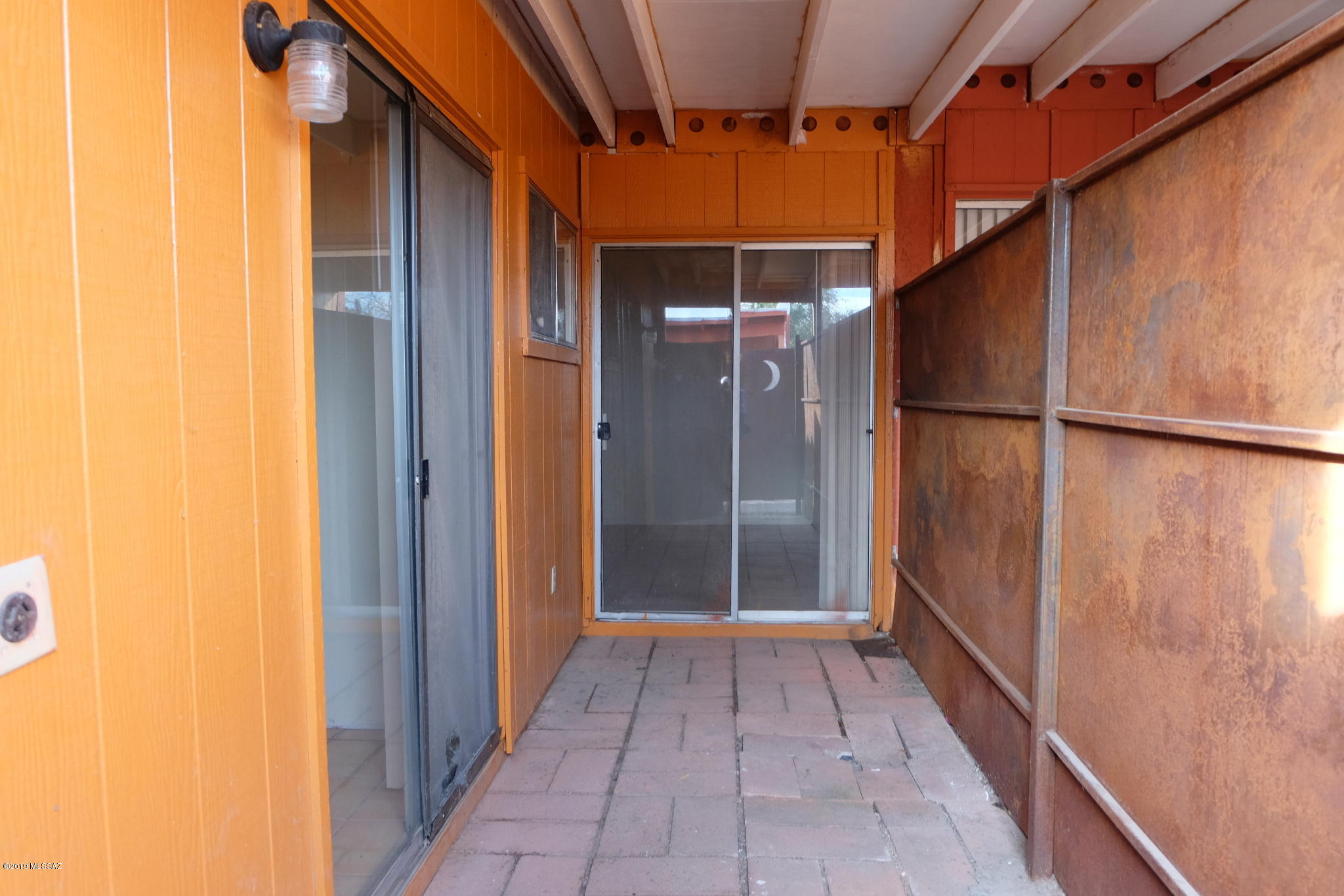 New Deal Acres - Residential Lease