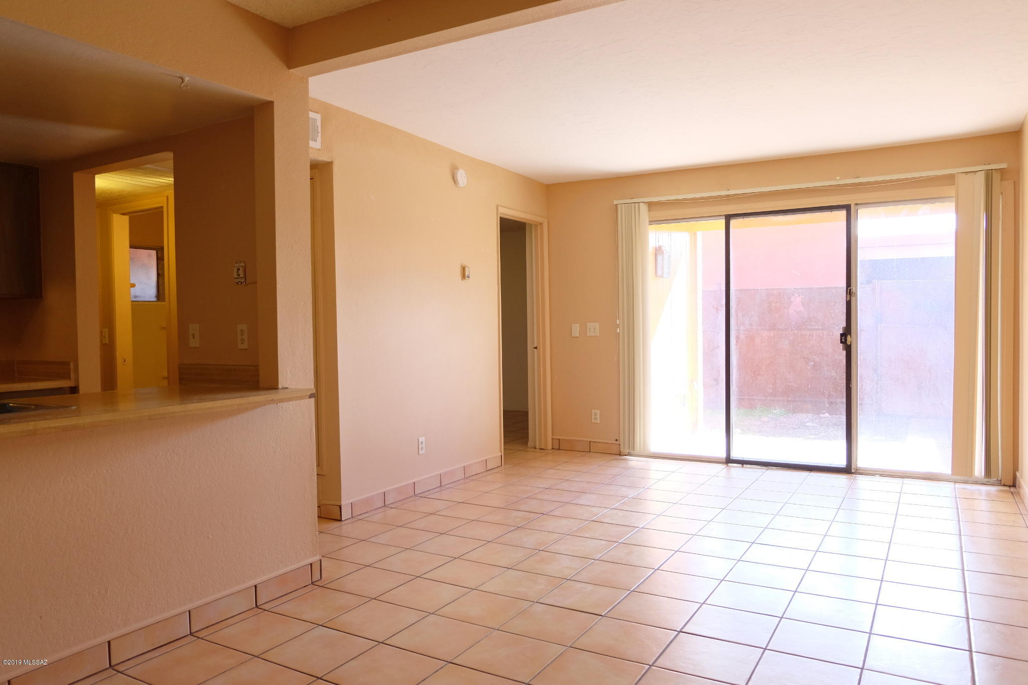 New Deal Acres - Residential Lease