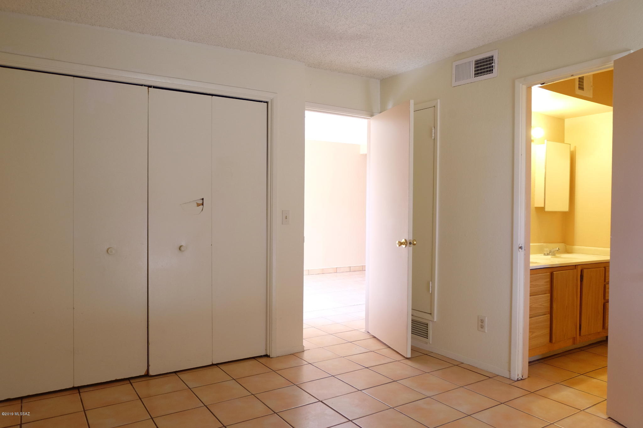 New Deal Acres - Residential Lease