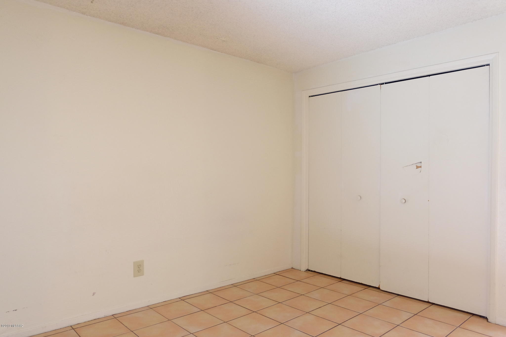 New Deal Acres - Residential Lease