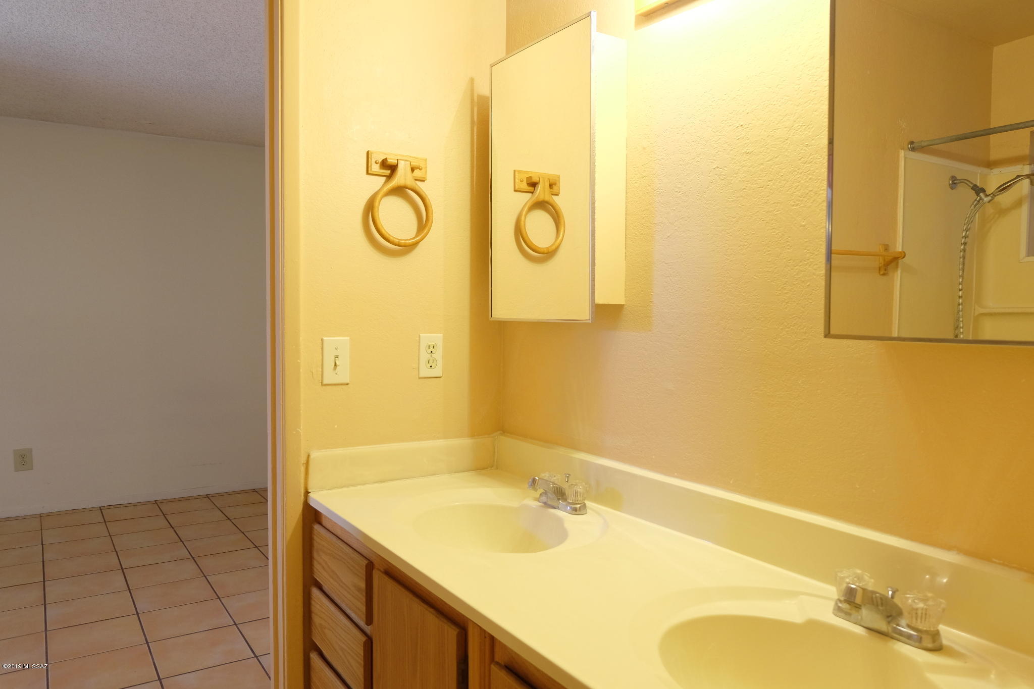 New Deal Acres - Residential Lease