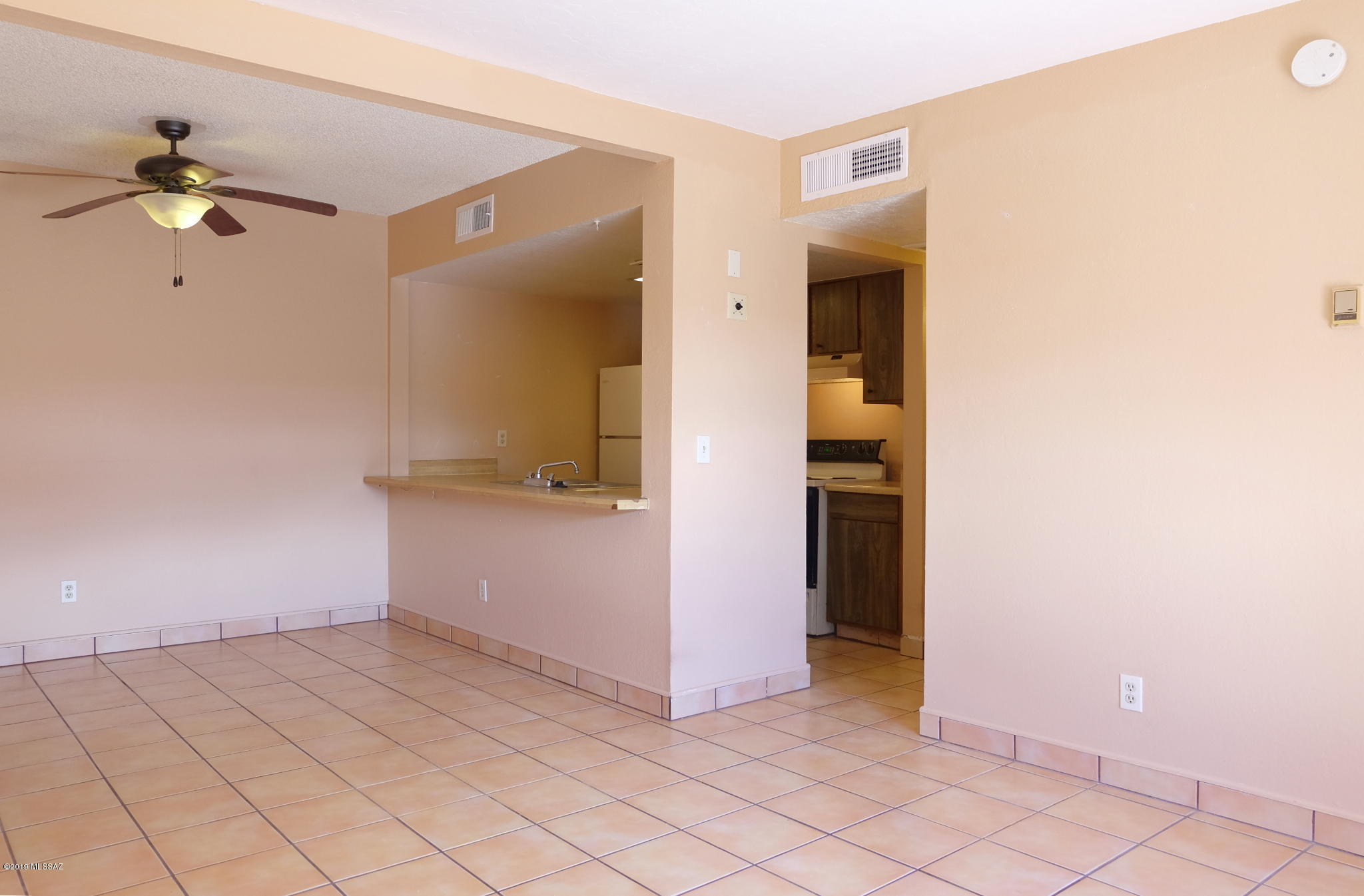 New Deal Acres - Residential Lease