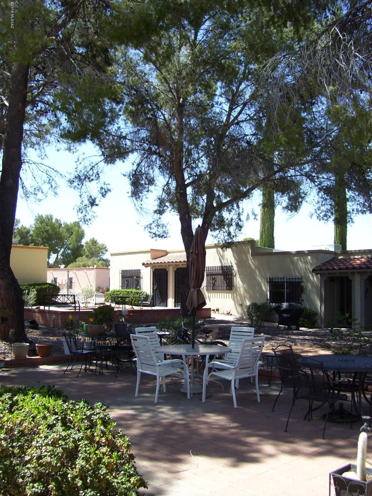 Green Valley Resort Homes(1-168) - Residential