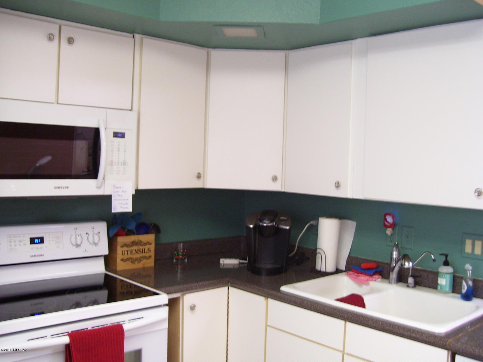 Green Valley Resort Homes(1-168) - Residential