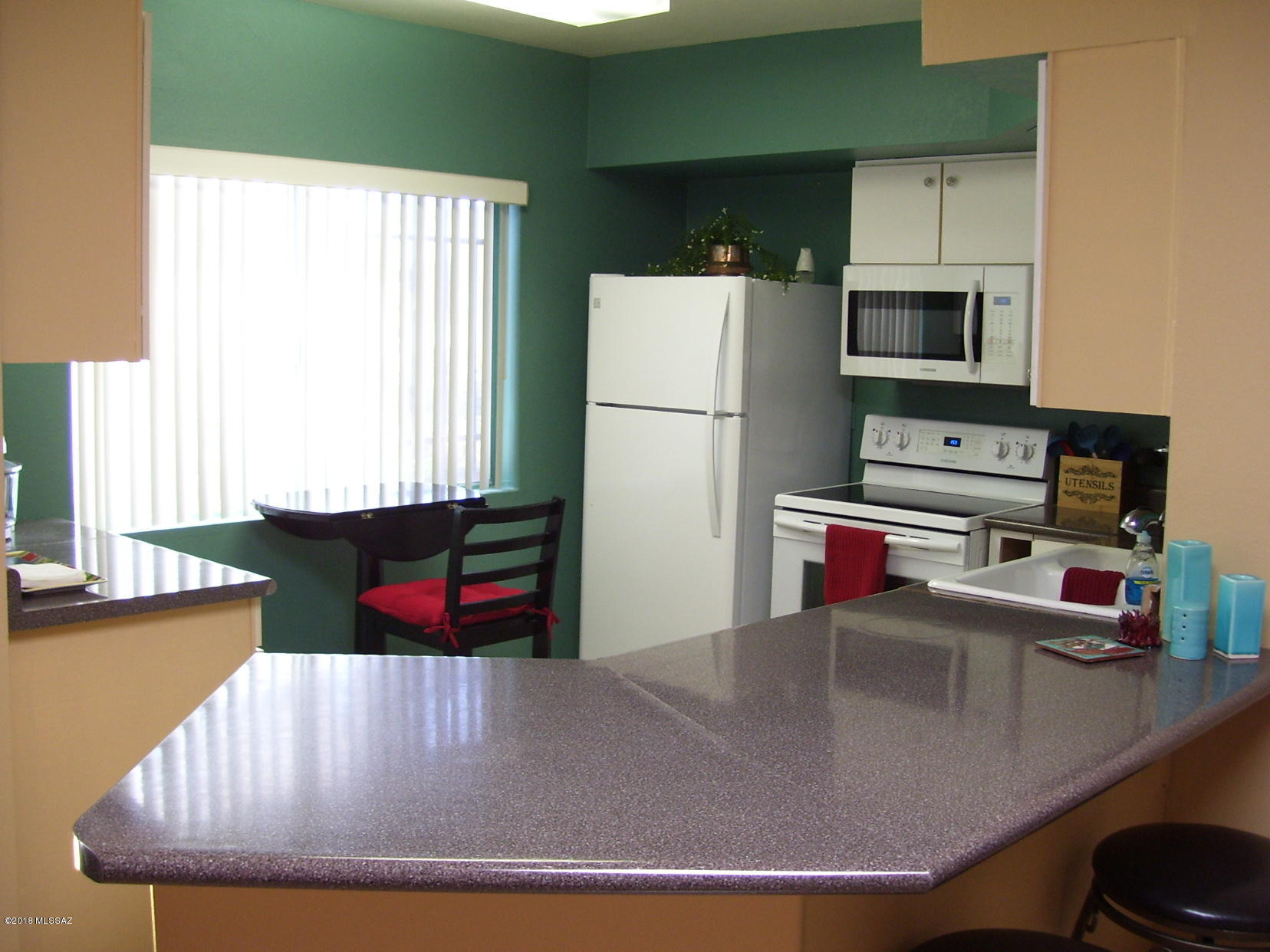 Green Valley Resort Homes(1-168) - Residential