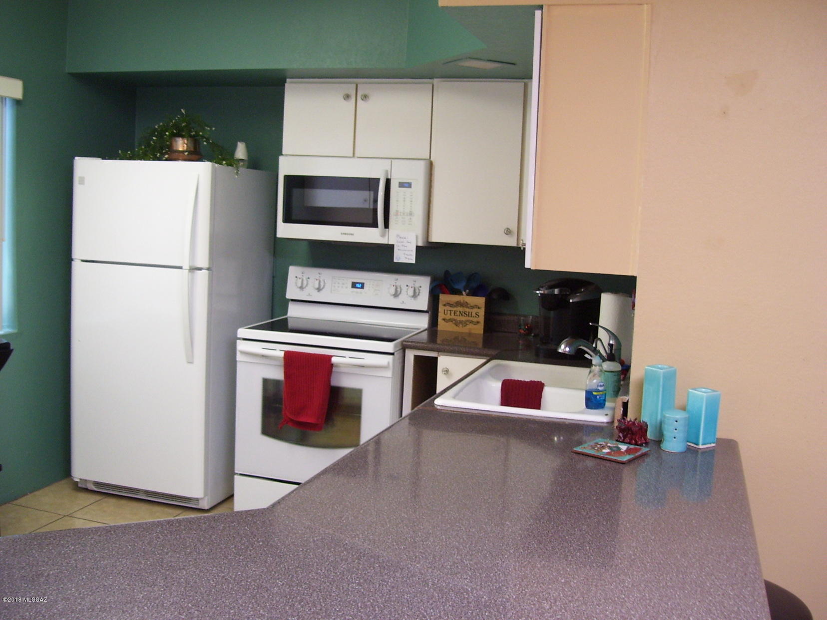 Green Valley Resort Homes(1-168) - Residential