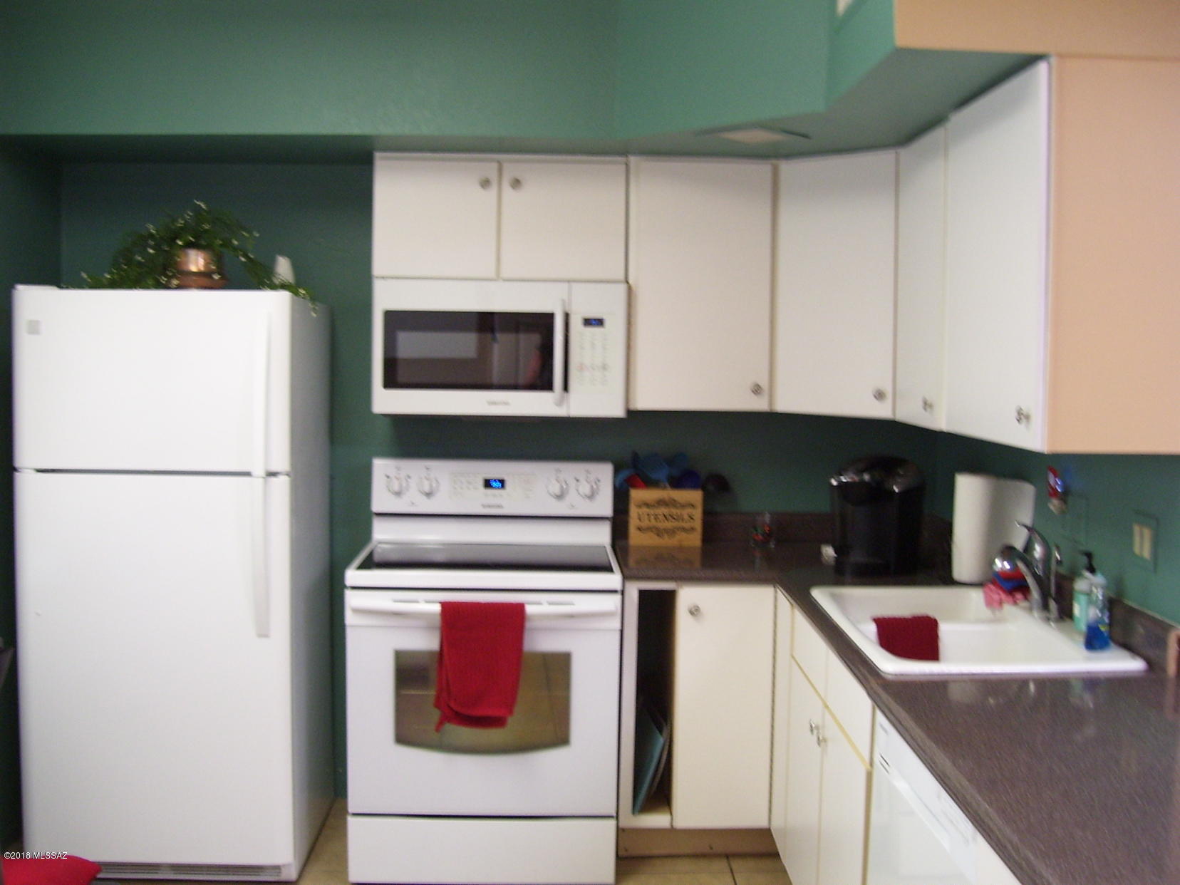 Green Valley Resort Homes(1-168) - Residential