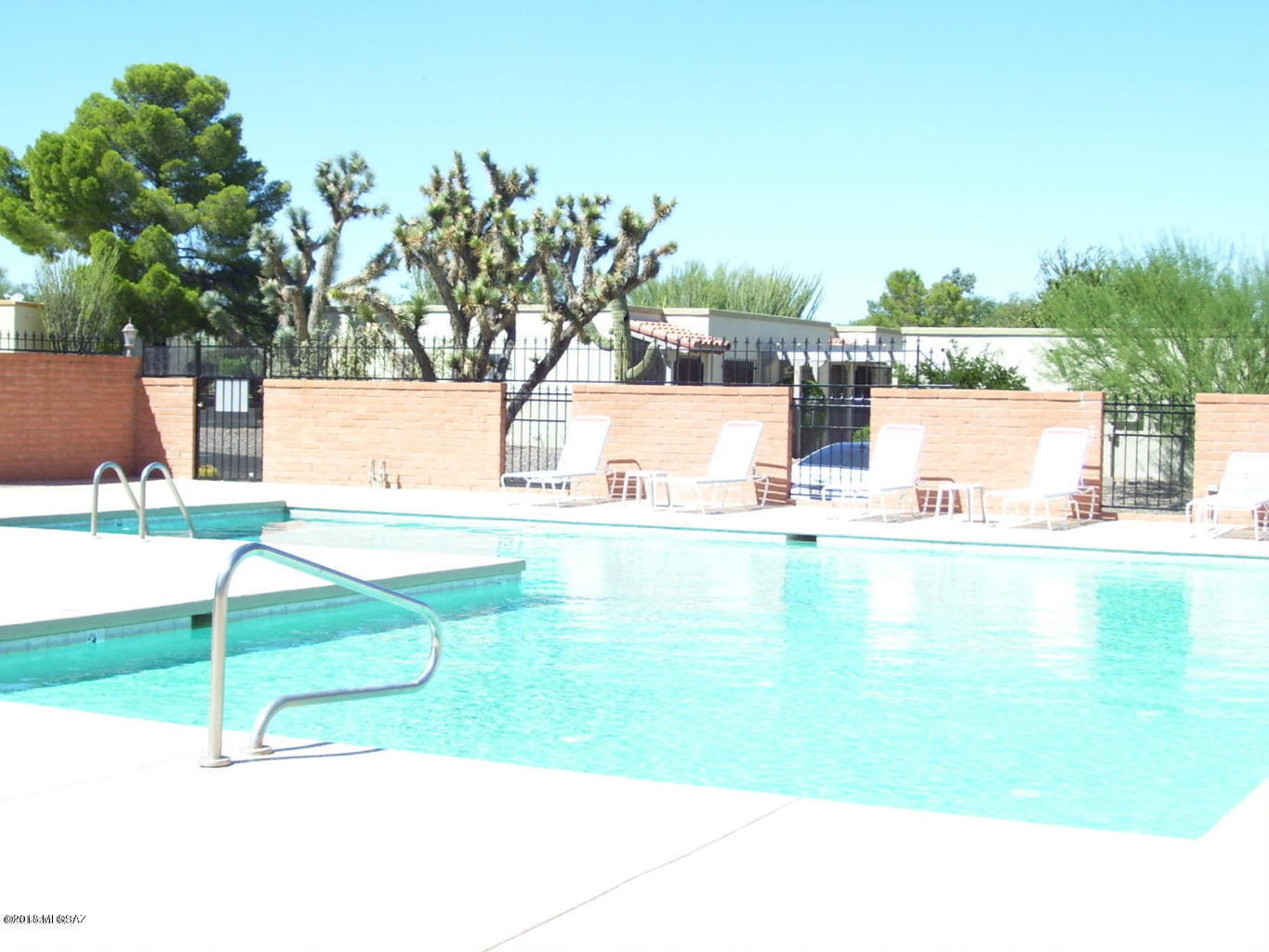 Green Valley Resort Homes(1-168) - Residential