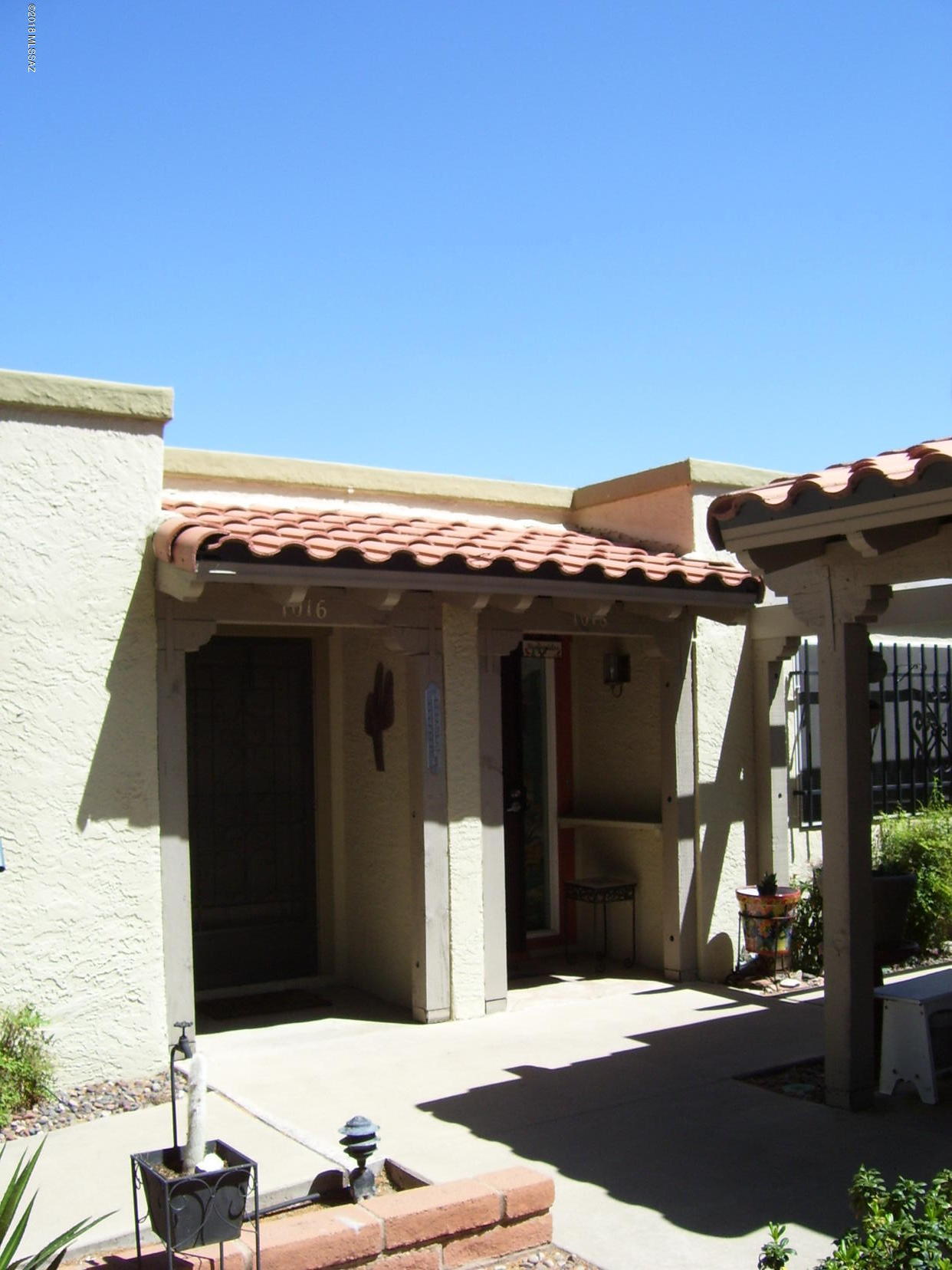 Green Valley Resort Homes(1-168) - Residential