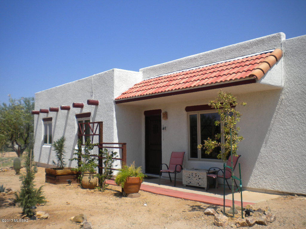 Diamond Bell Ranch - Tucson (1-229) - Residential