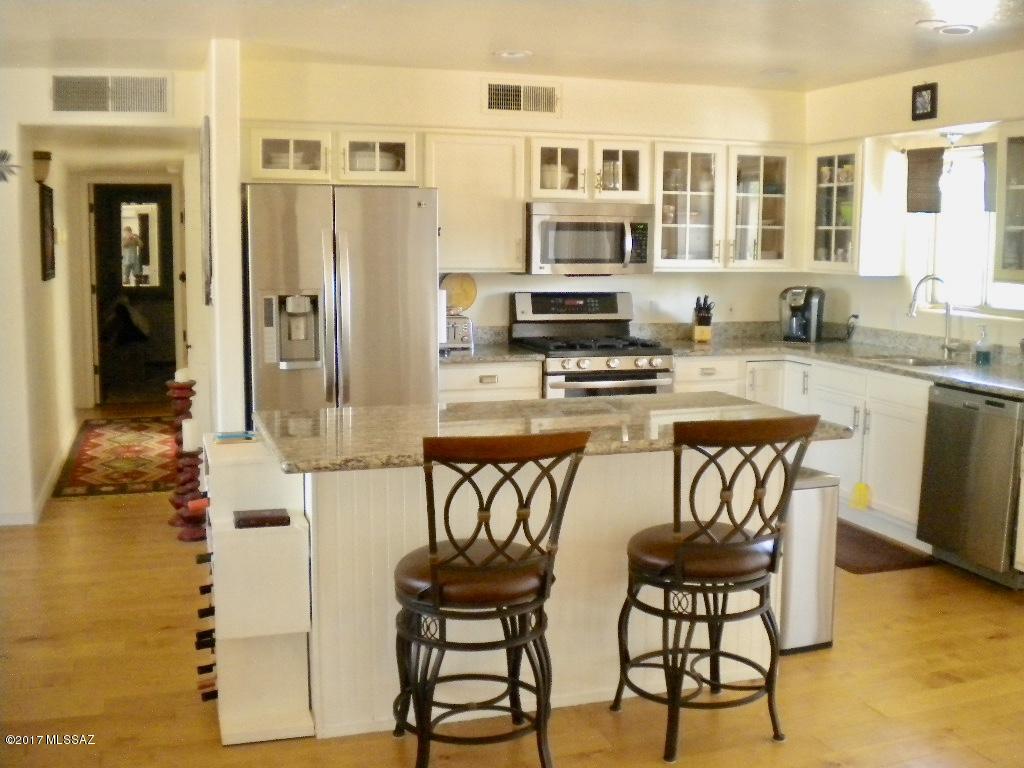 Diamond Bell Ranch - Tucson (1-229) - Residential