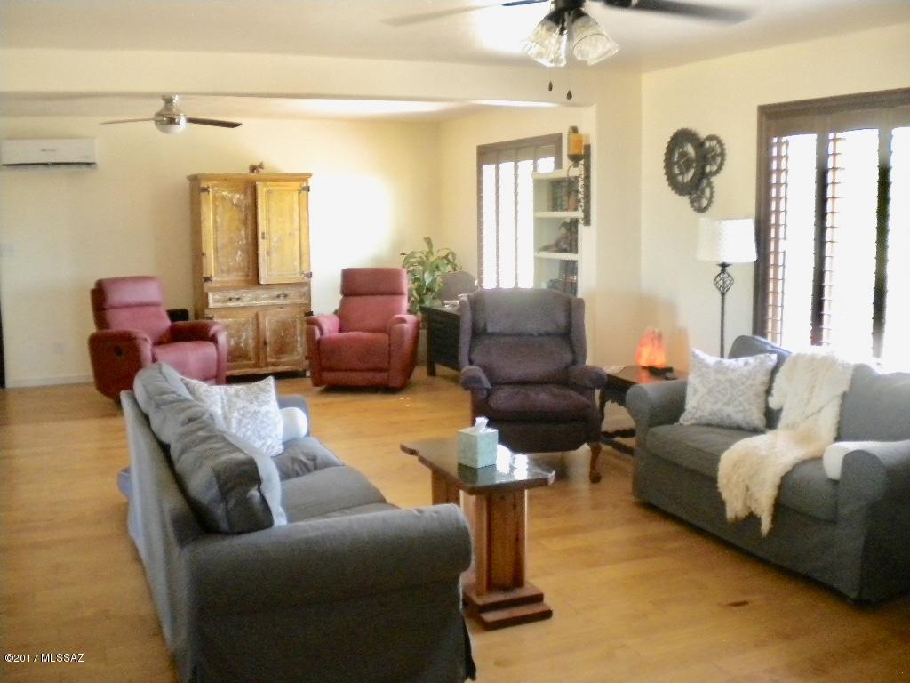 Diamond Bell Ranch - Tucson (1-229) - Residential