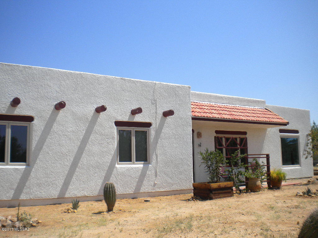 Diamond Bell Ranch - Tucson (1-229) - Residential
