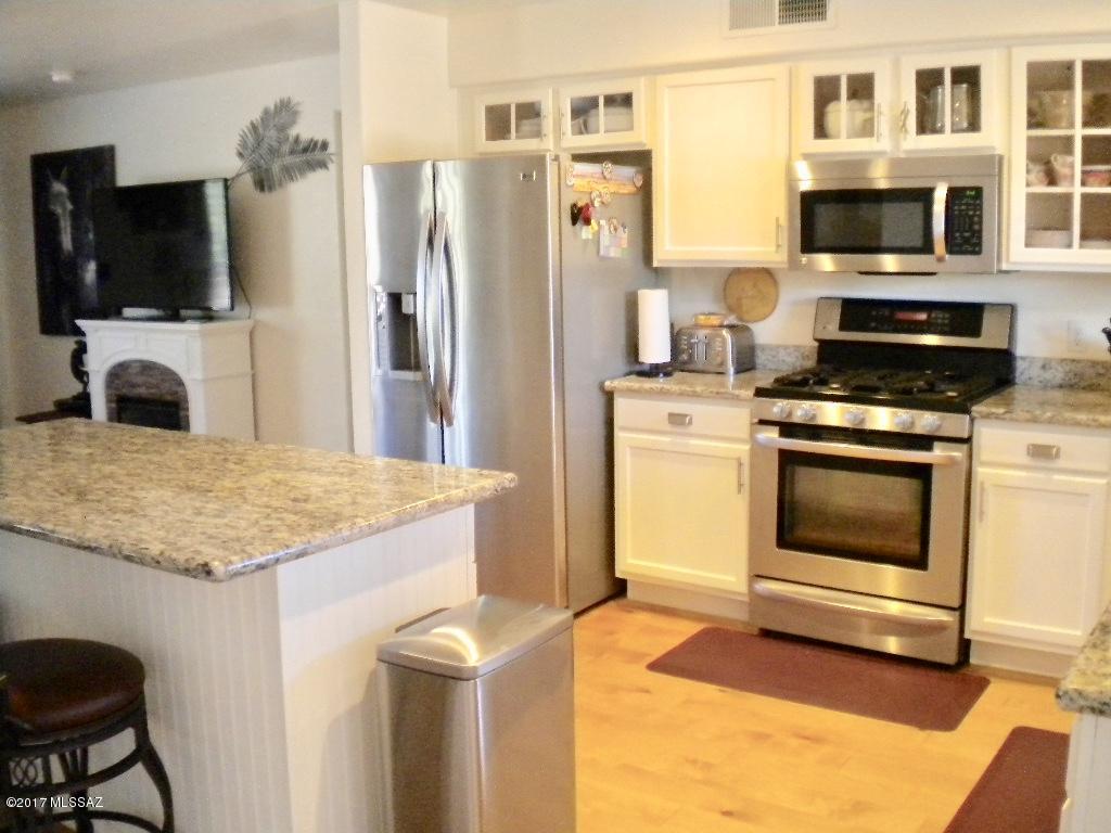 Diamond Bell Ranch - Tucson (1-229) - Residential