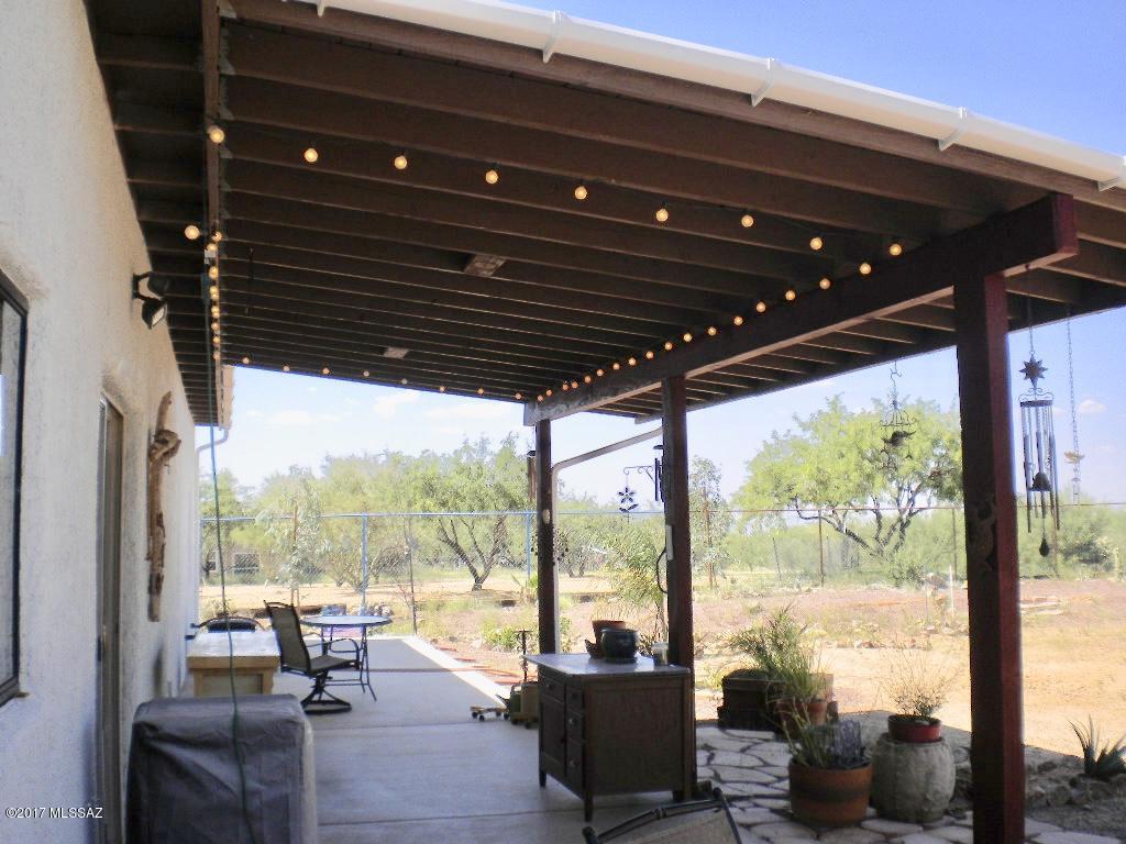 Diamond Bell Ranch - Tucson (1-229) - Residential