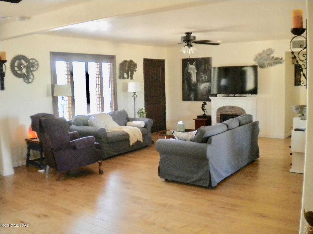 Diamond Bell Ranch - Tucson (1-229) - Residential