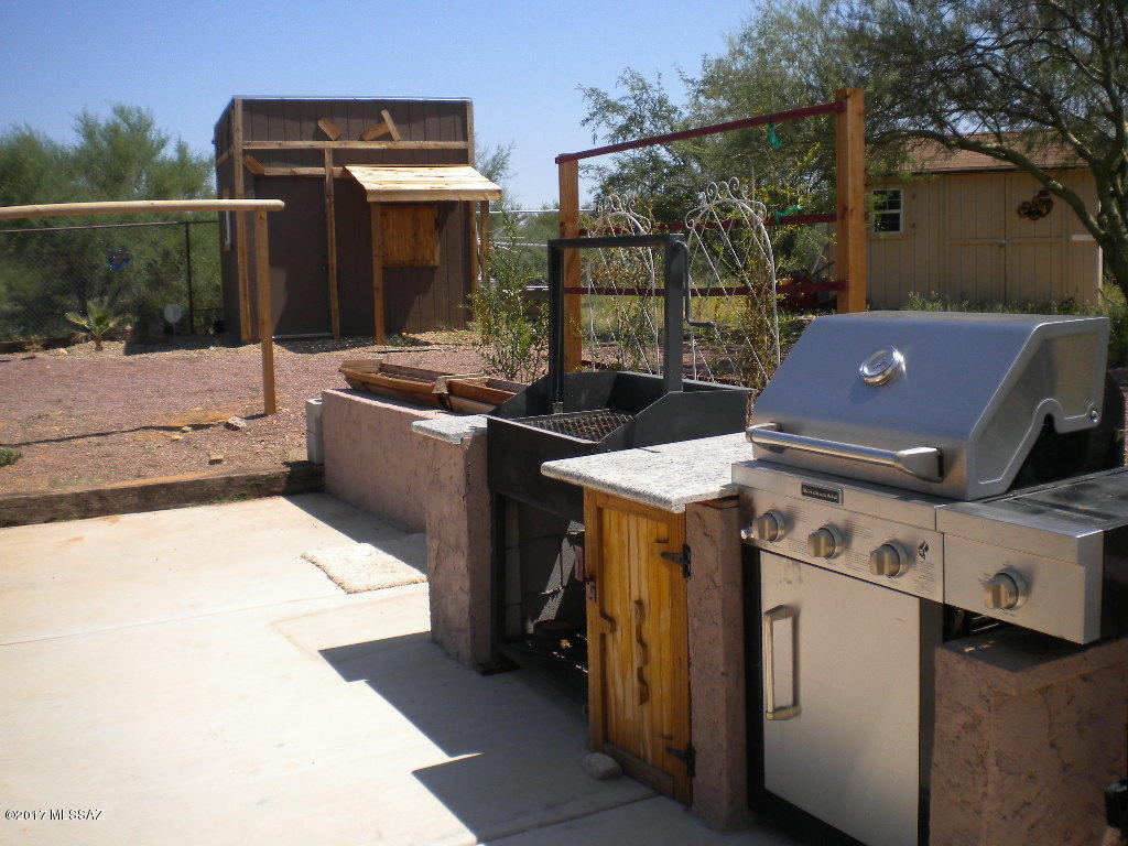 Diamond Bell Ranch - Tucson (1-229) - Residential