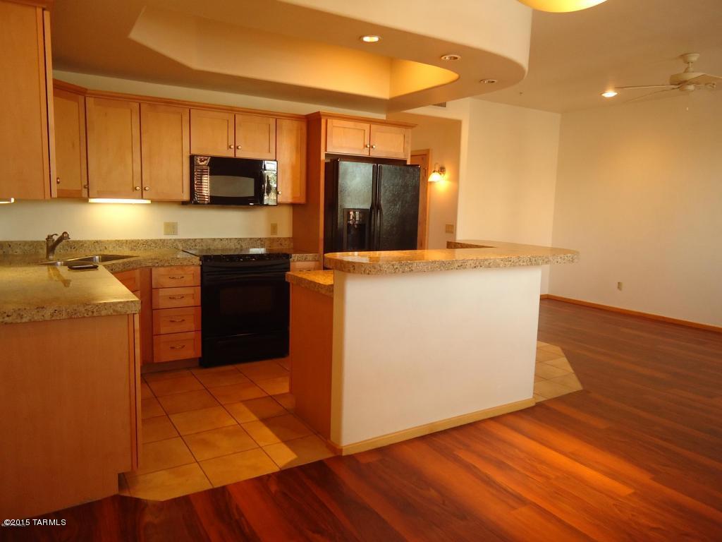 Sam Hughes Place at The Corner - Residential Lease