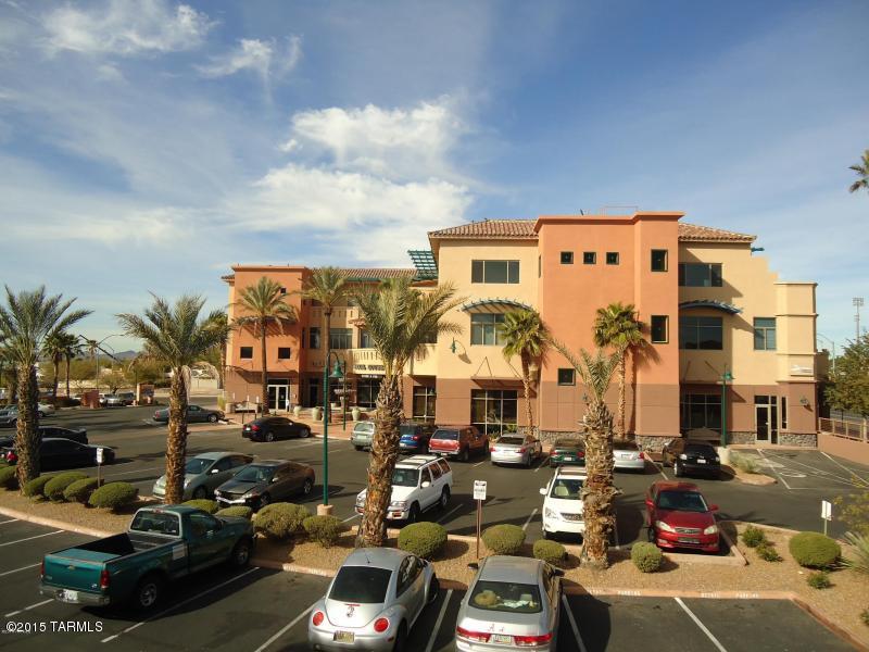 Sam Hughes Place at The Corner - Residential Lease