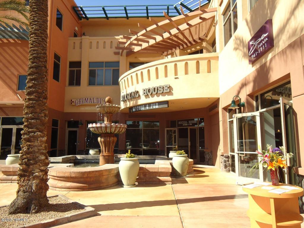 Sam Hughes Place at The Corner - Residential Lease