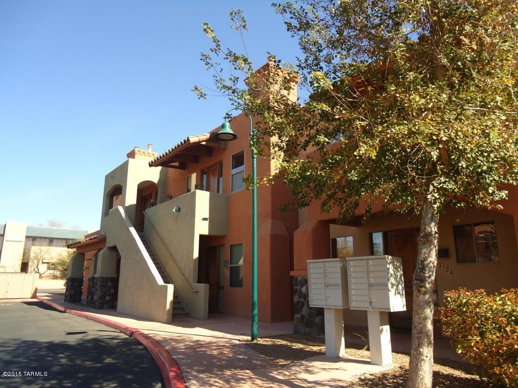 Sam Hughes Place at The Corner - Residential Lease
