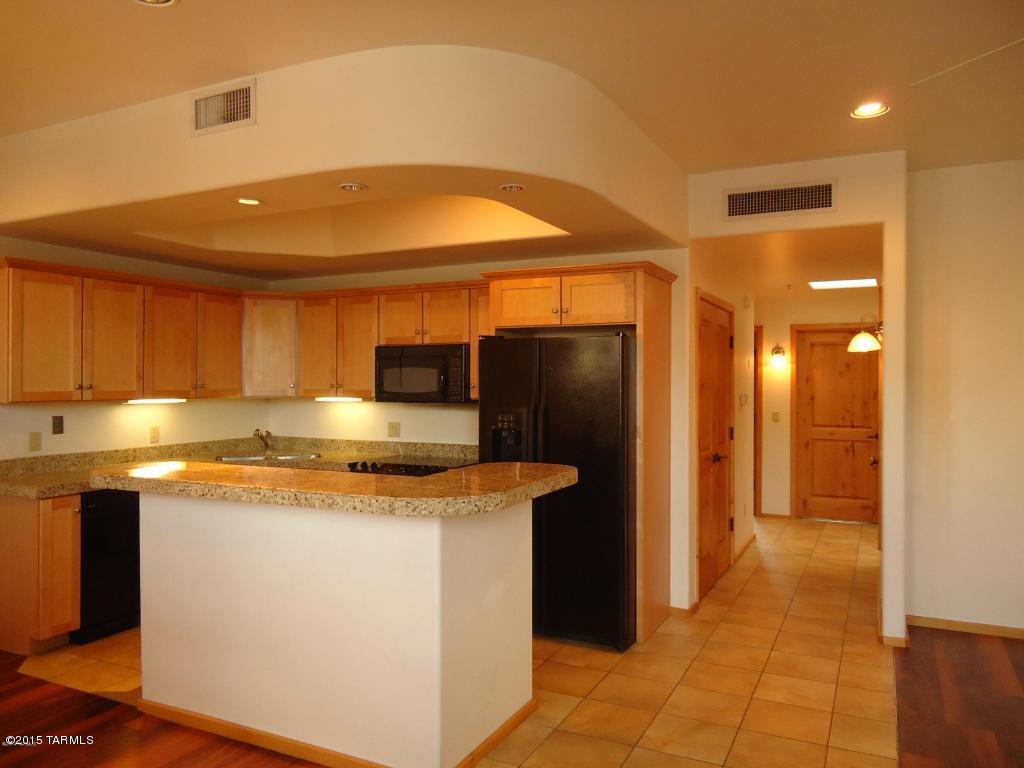 Sam Hughes Place at The Corner - Residential Lease