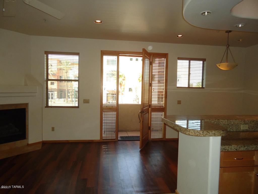 Sam Hughes Place at The Corner - Residential Lease