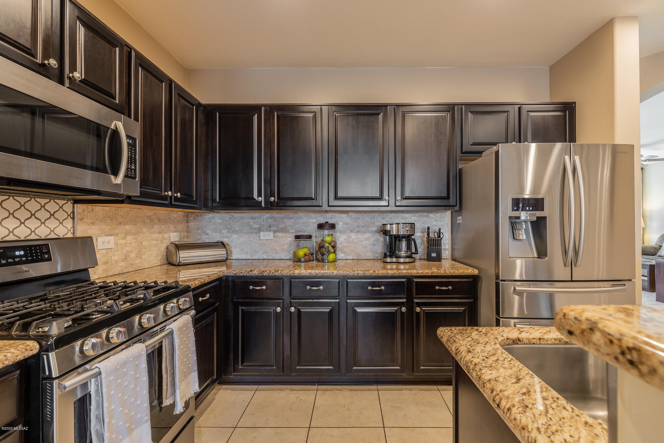 Gladden Farms BLK 8 - Residential