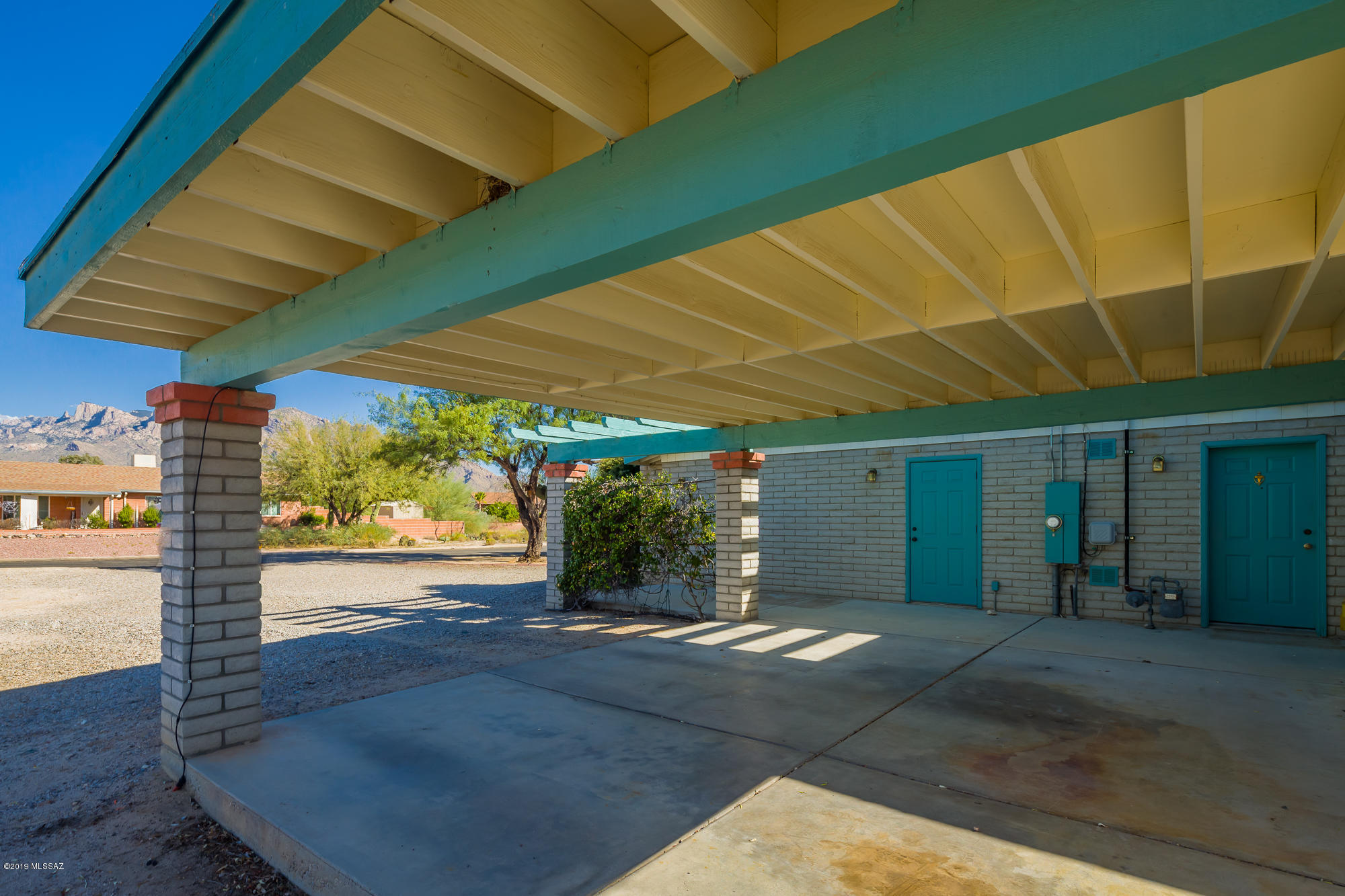 Rancho Feliz (442-647) - Residential