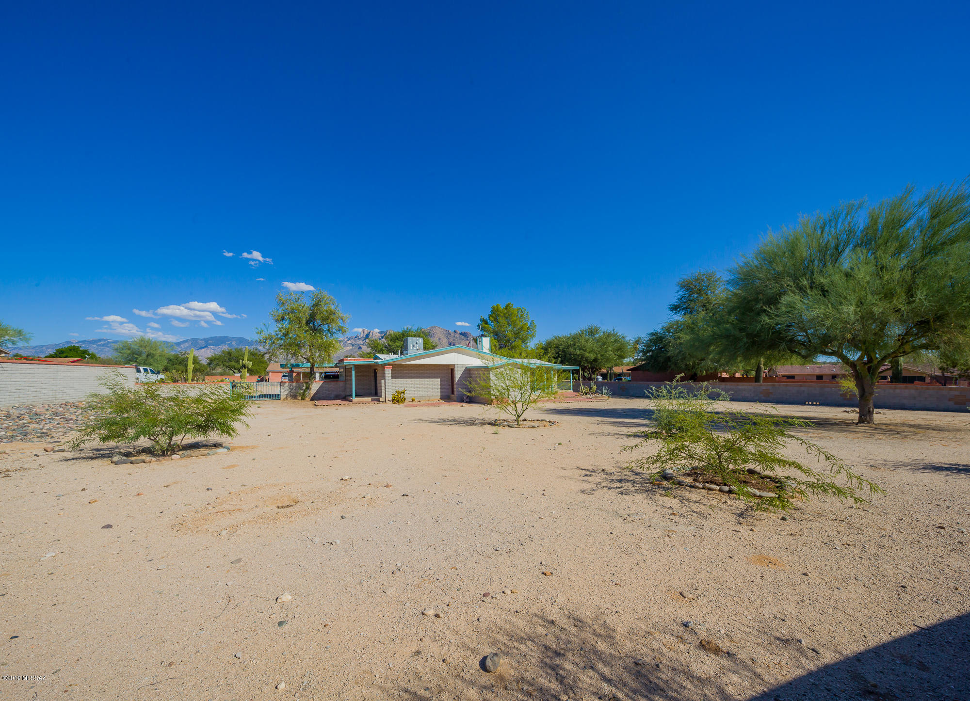 Rancho Feliz (442-647) - Residential