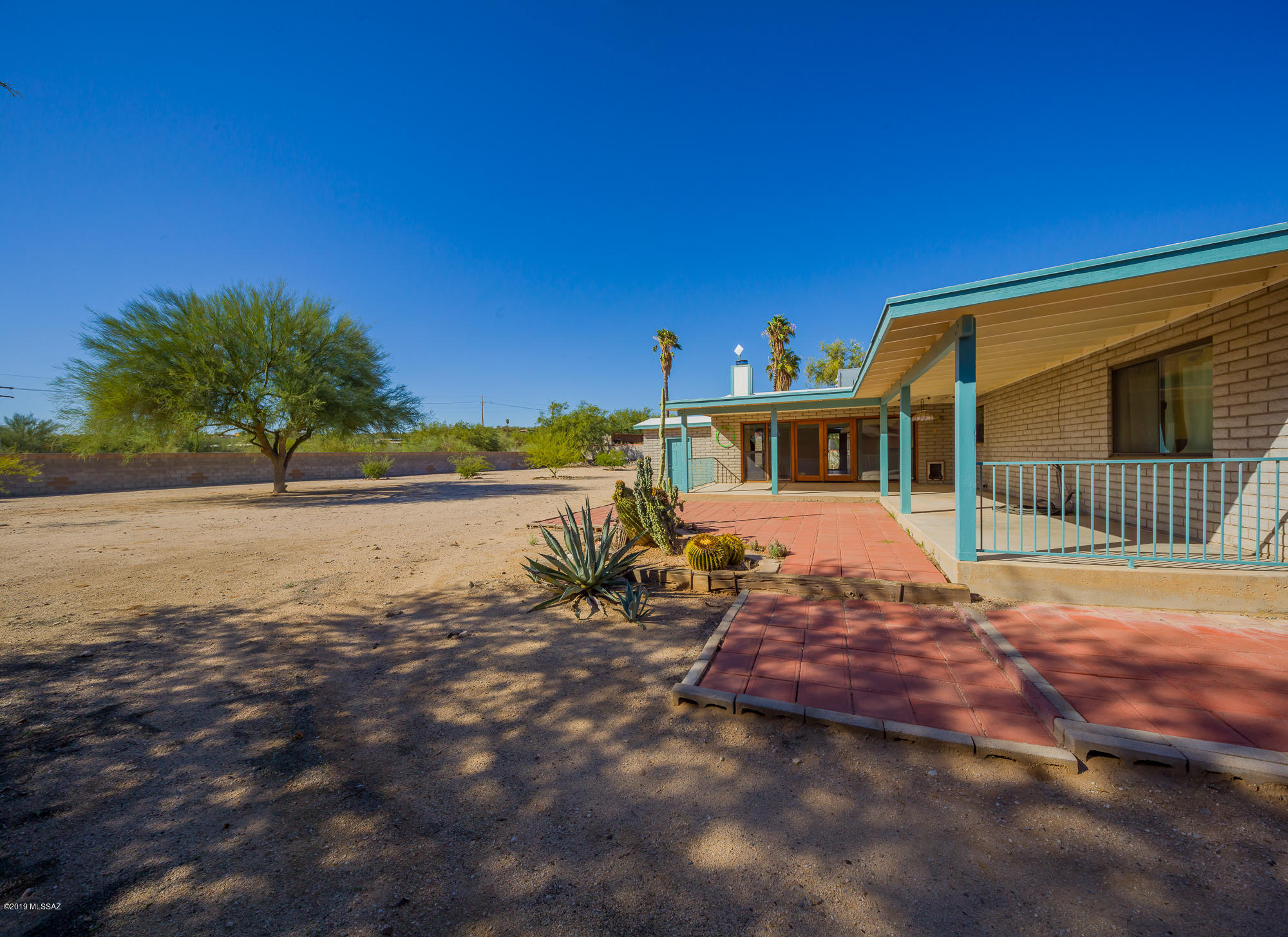 Rancho Feliz (442-647) - Residential