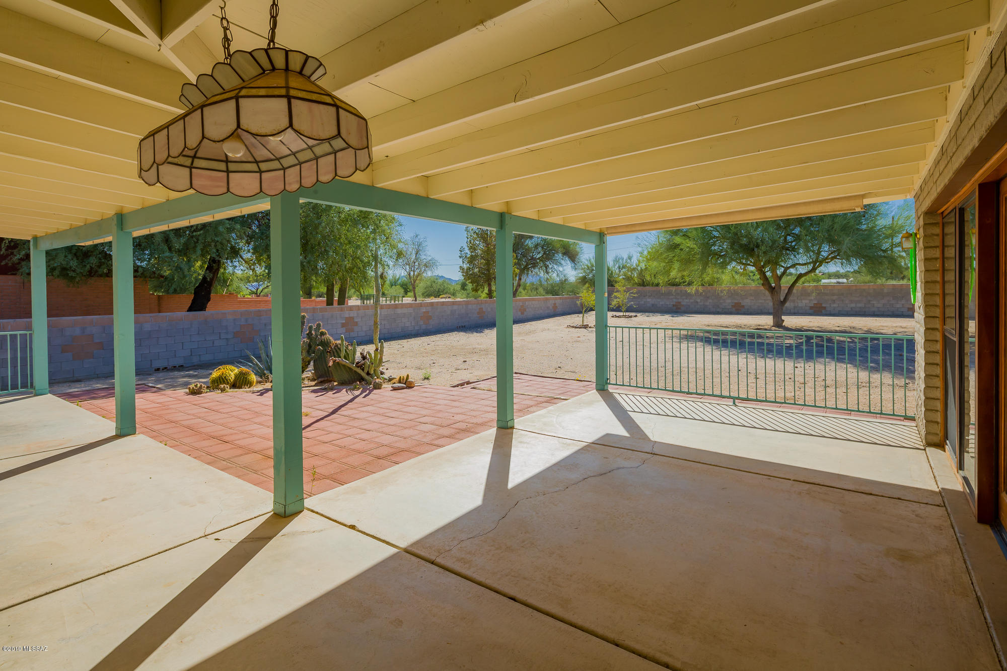 Rancho Feliz (442-647) - Residential