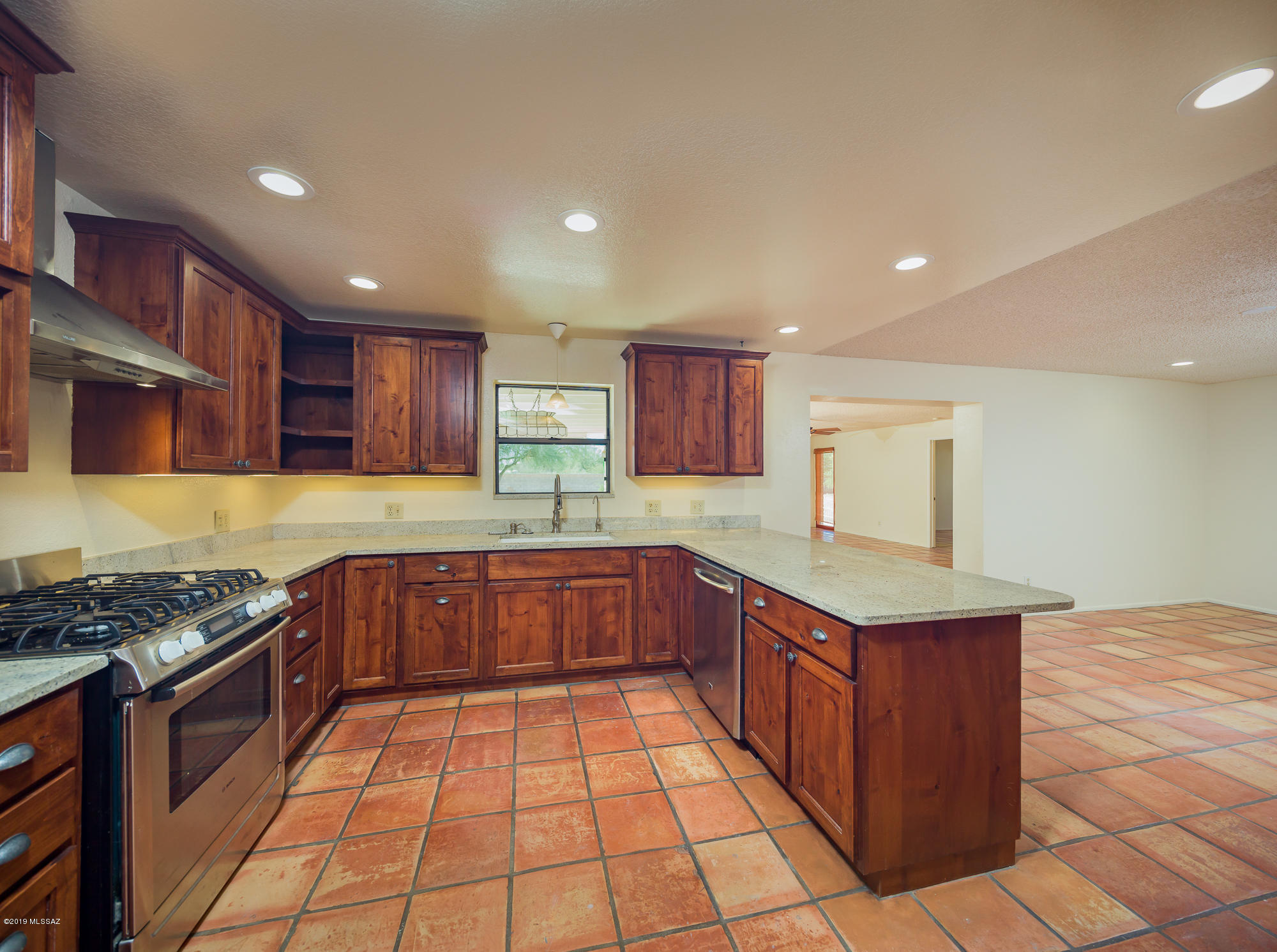 Rancho Feliz (442-647) - Residential