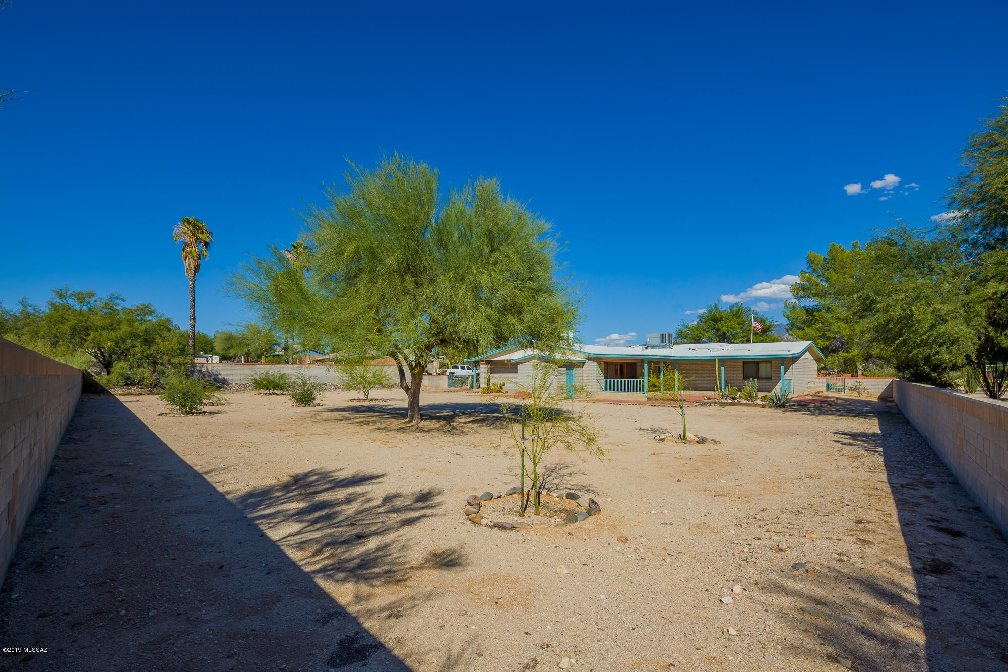 Rancho Feliz (442-647) - Residential