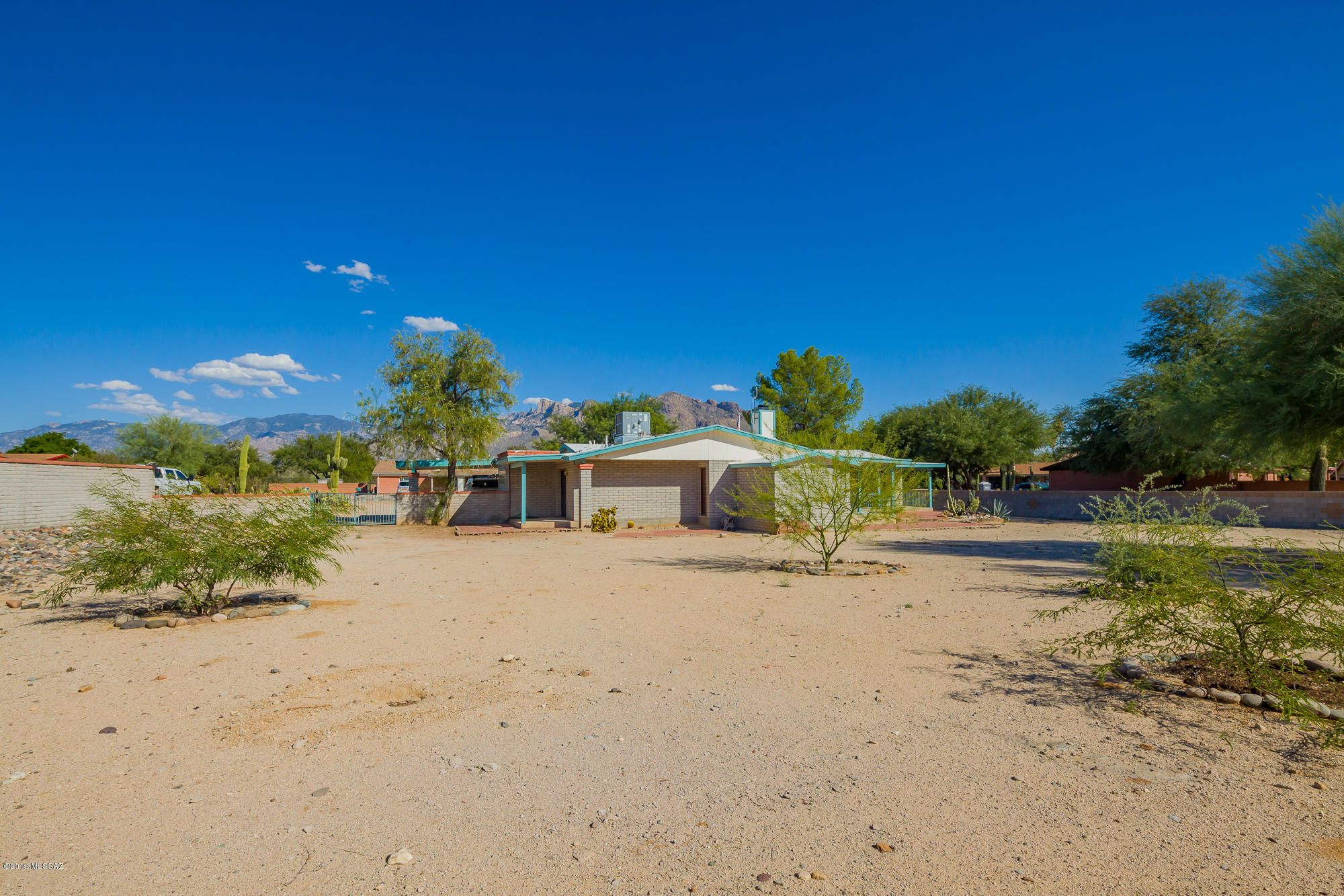 Rancho Feliz (442-647) - Residential