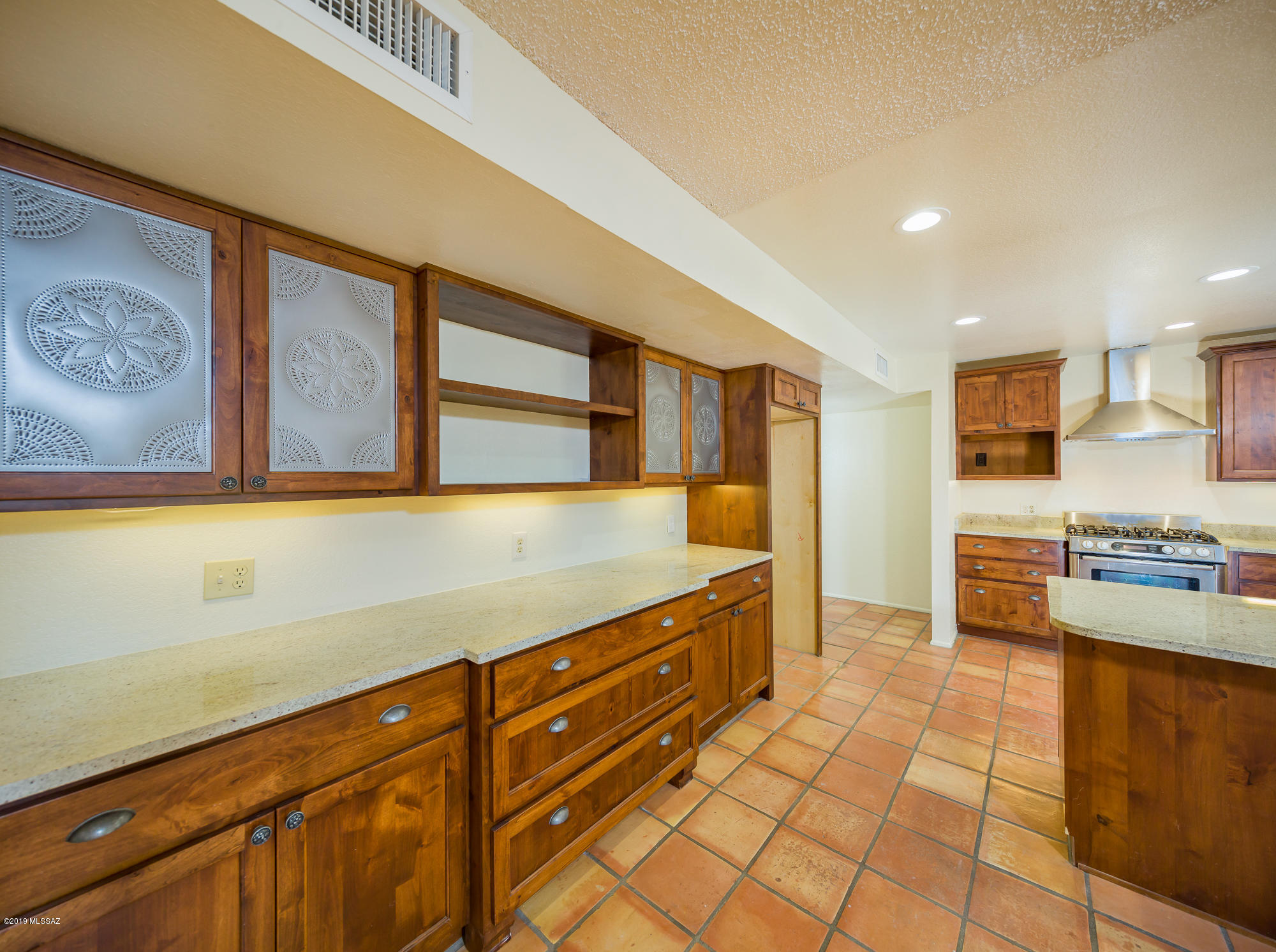 Rancho Feliz (442-647) - Residential