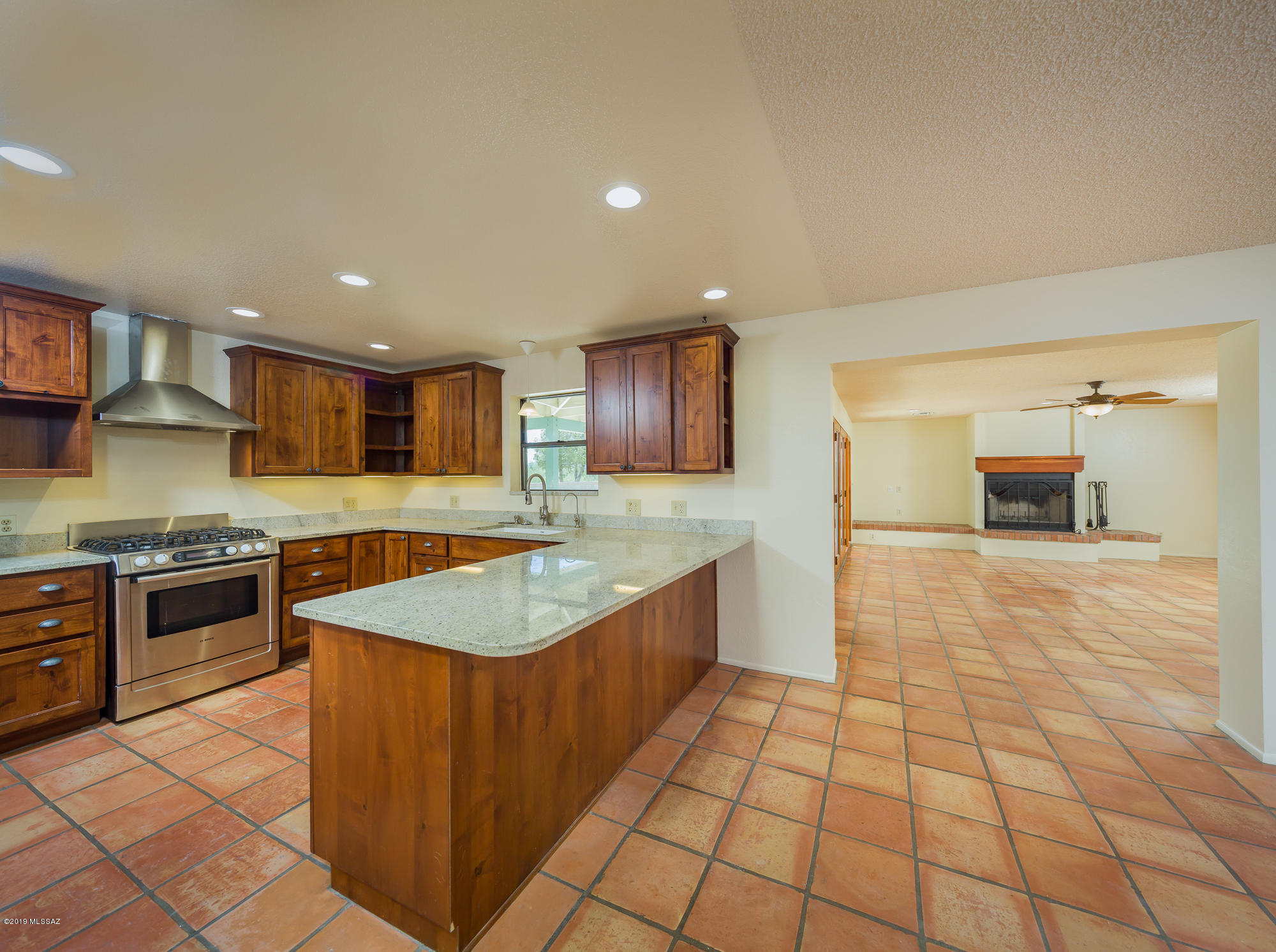 Rancho Feliz (442-647) - Residential