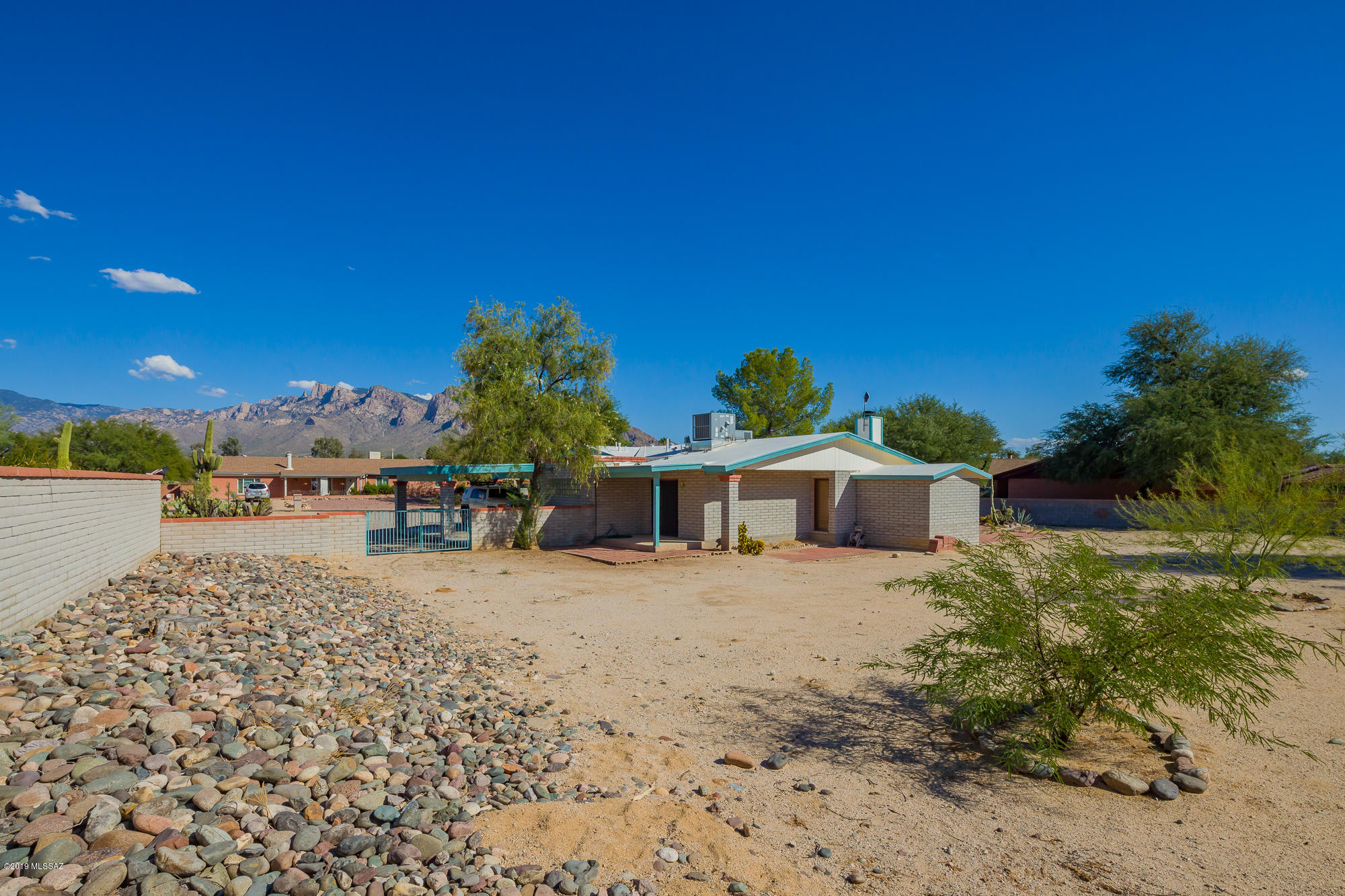 Rancho Feliz (442-647) - Residential