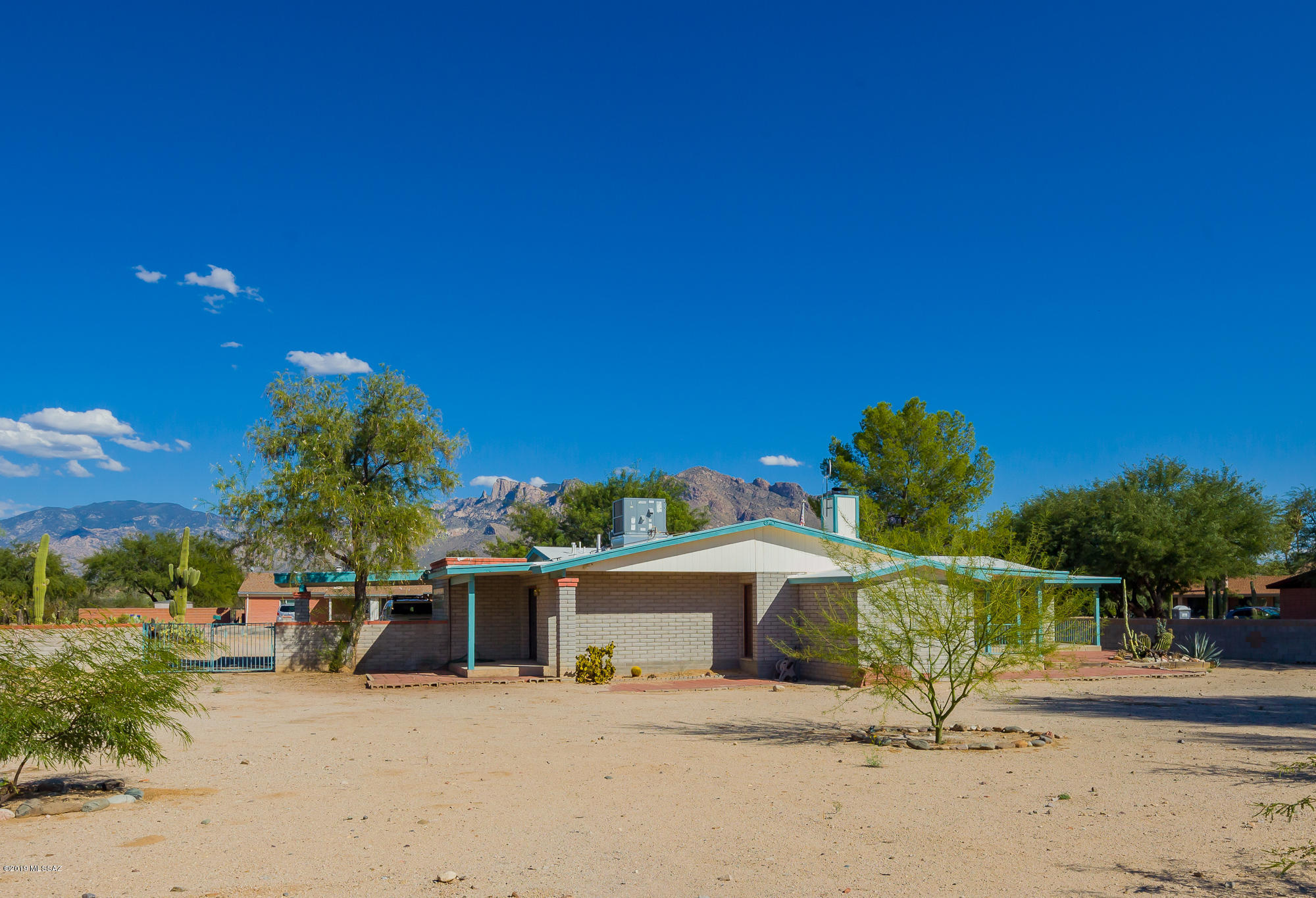 Rancho Feliz (442-647) - Residential