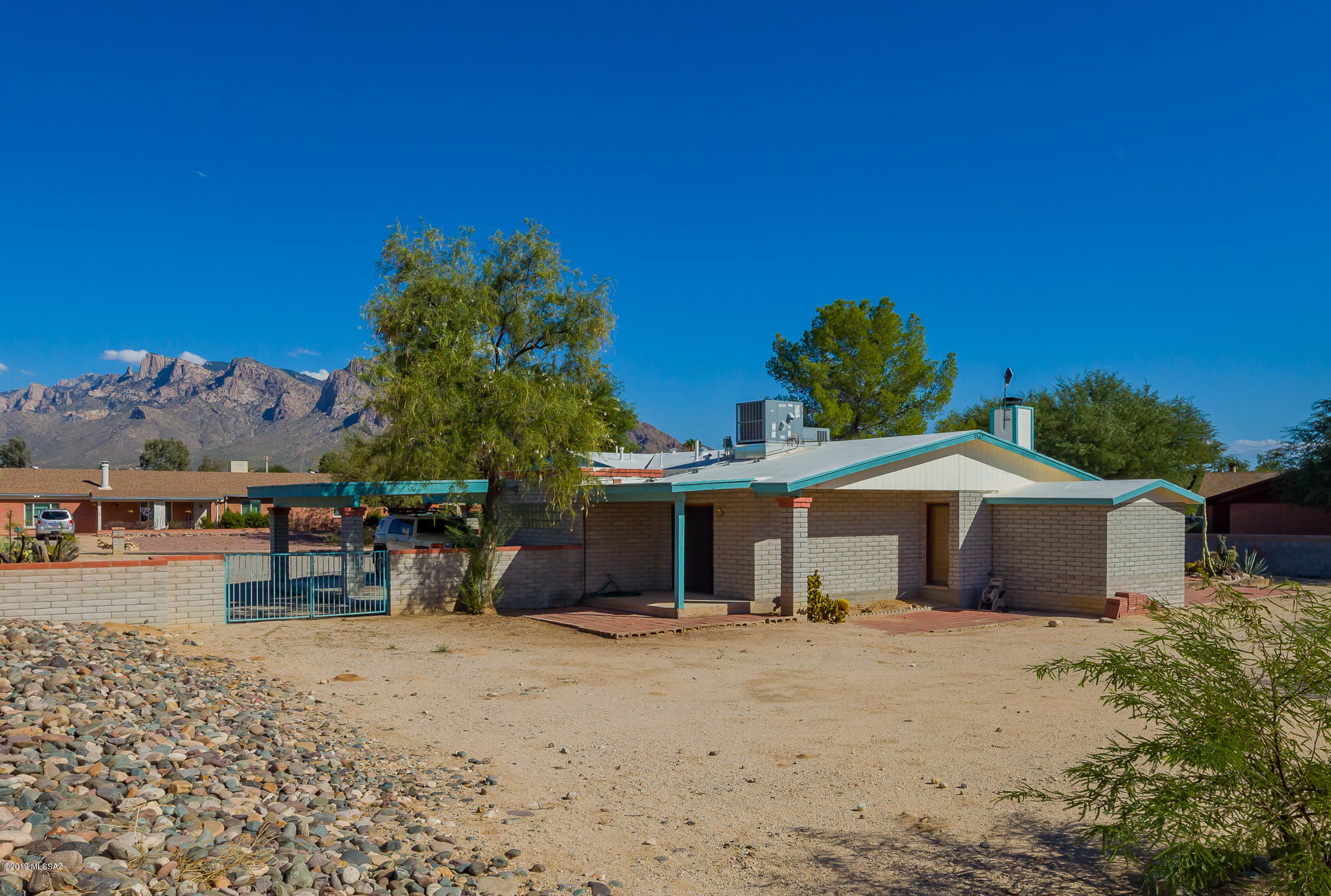Rancho Feliz (442-647) - Residential