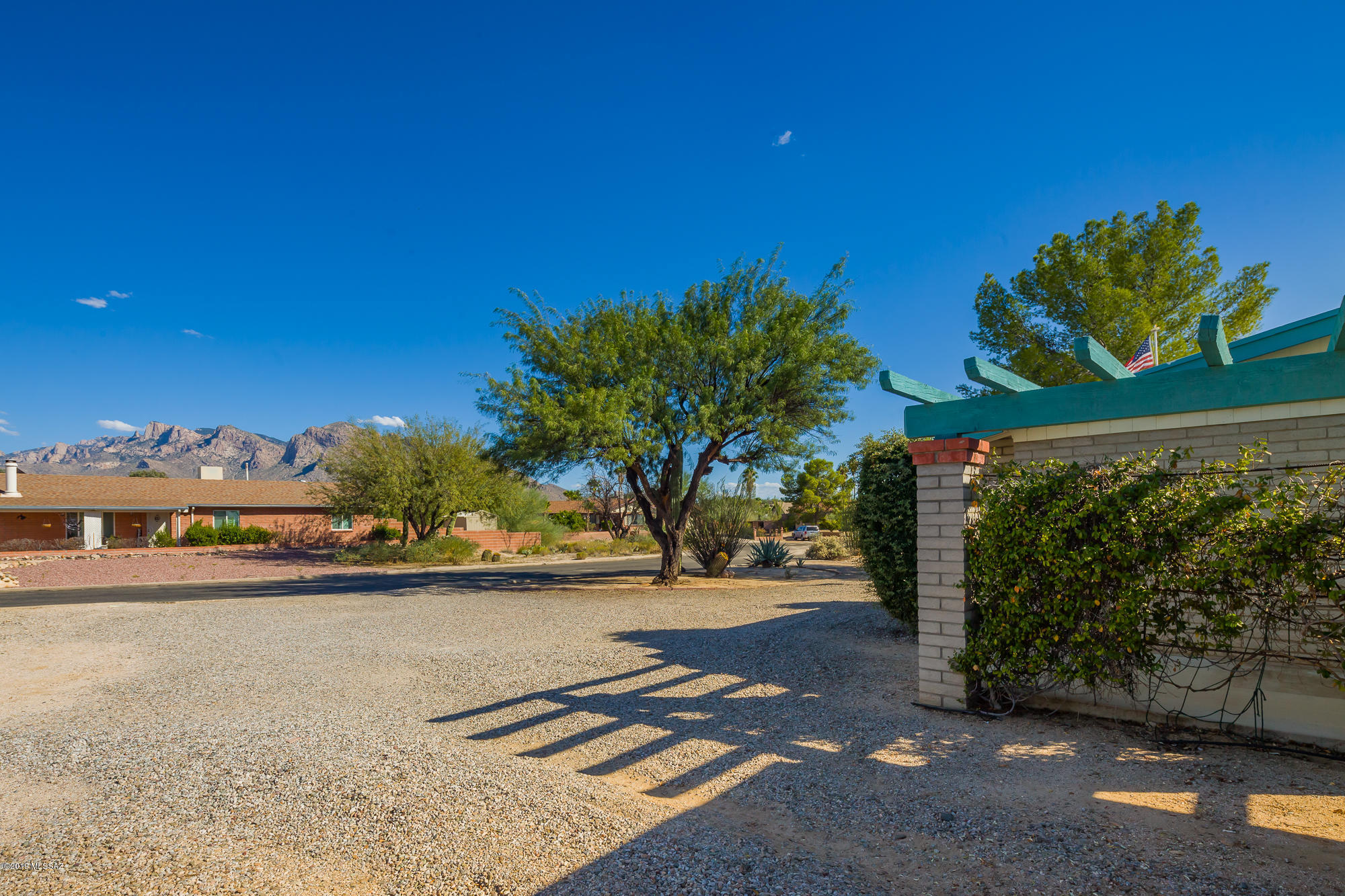 Rancho Feliz (442-647) - Residential