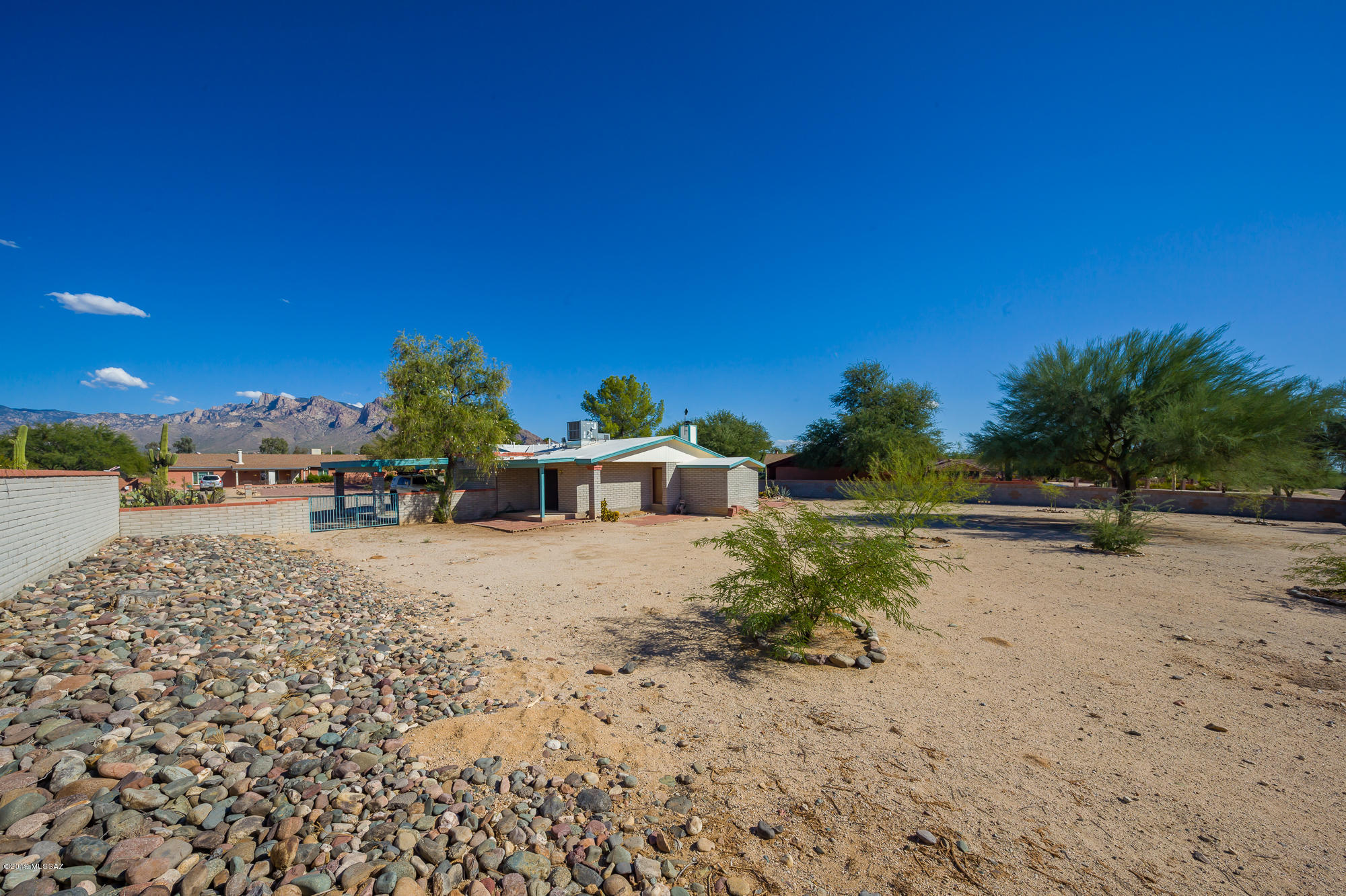 Rancho Feliz (442-647) - Residential